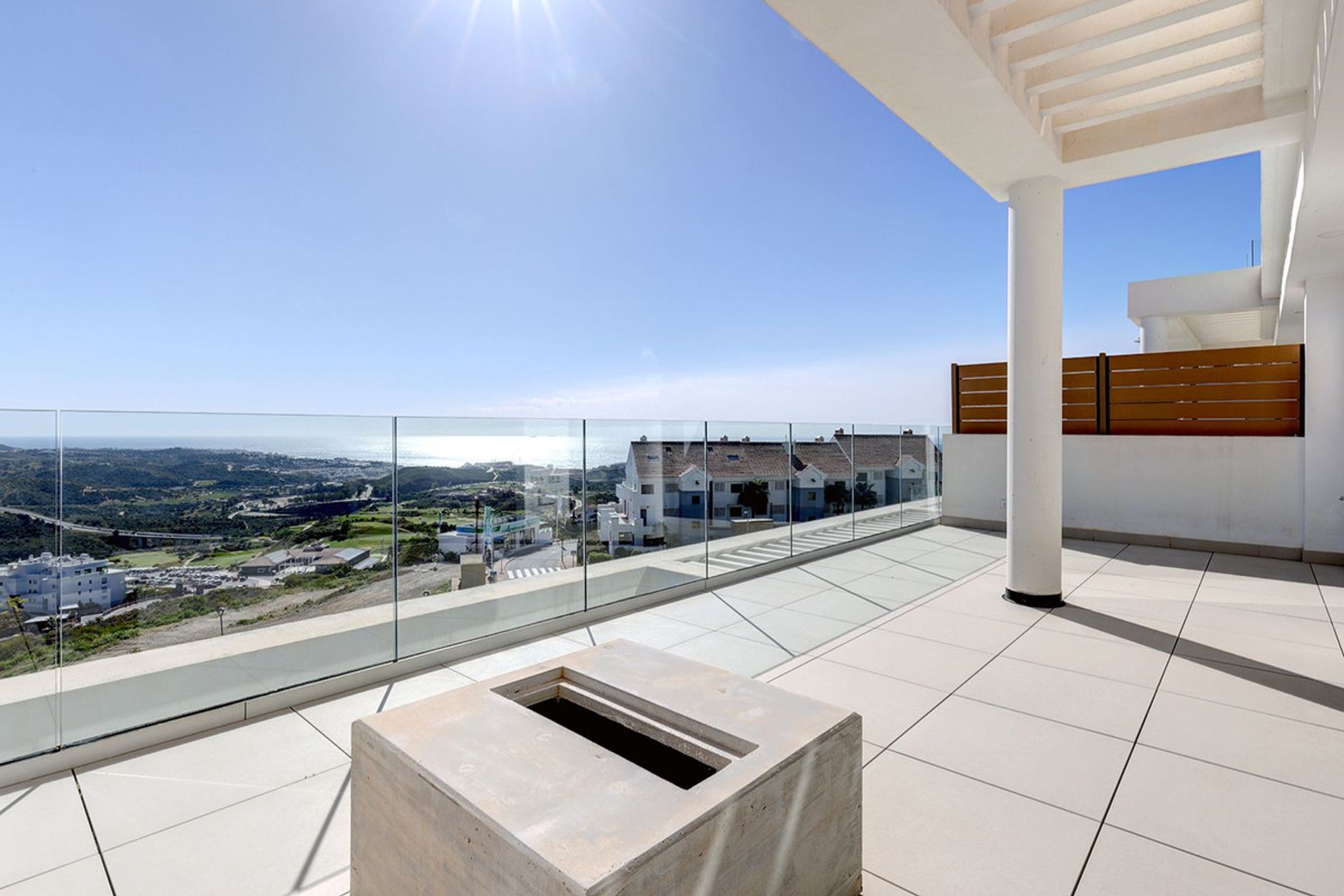 Condominio en La Cala de Mijas, Andalusia 11741152