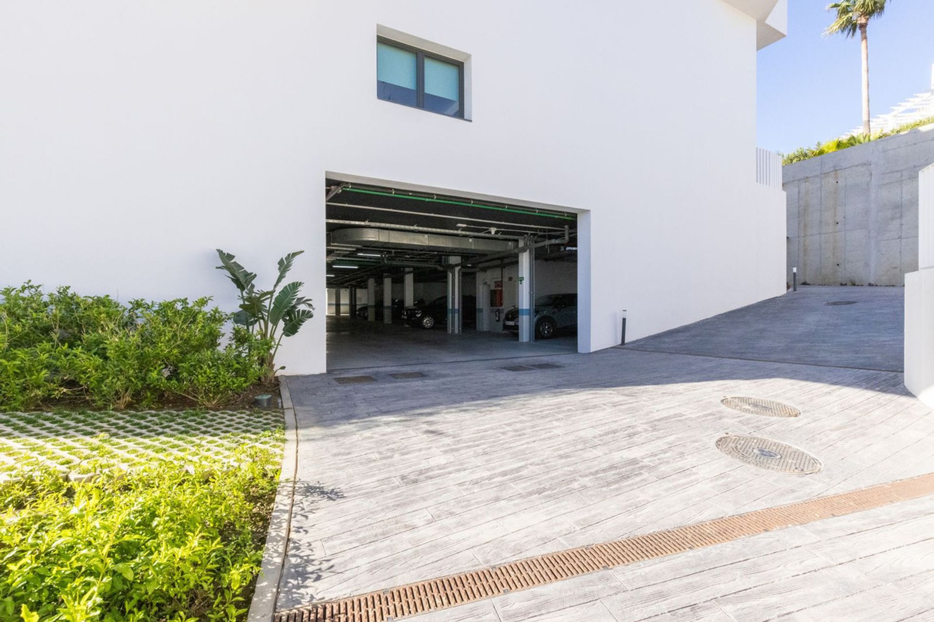 Condominium in La Cala de Mijas, Andalusia 11741152