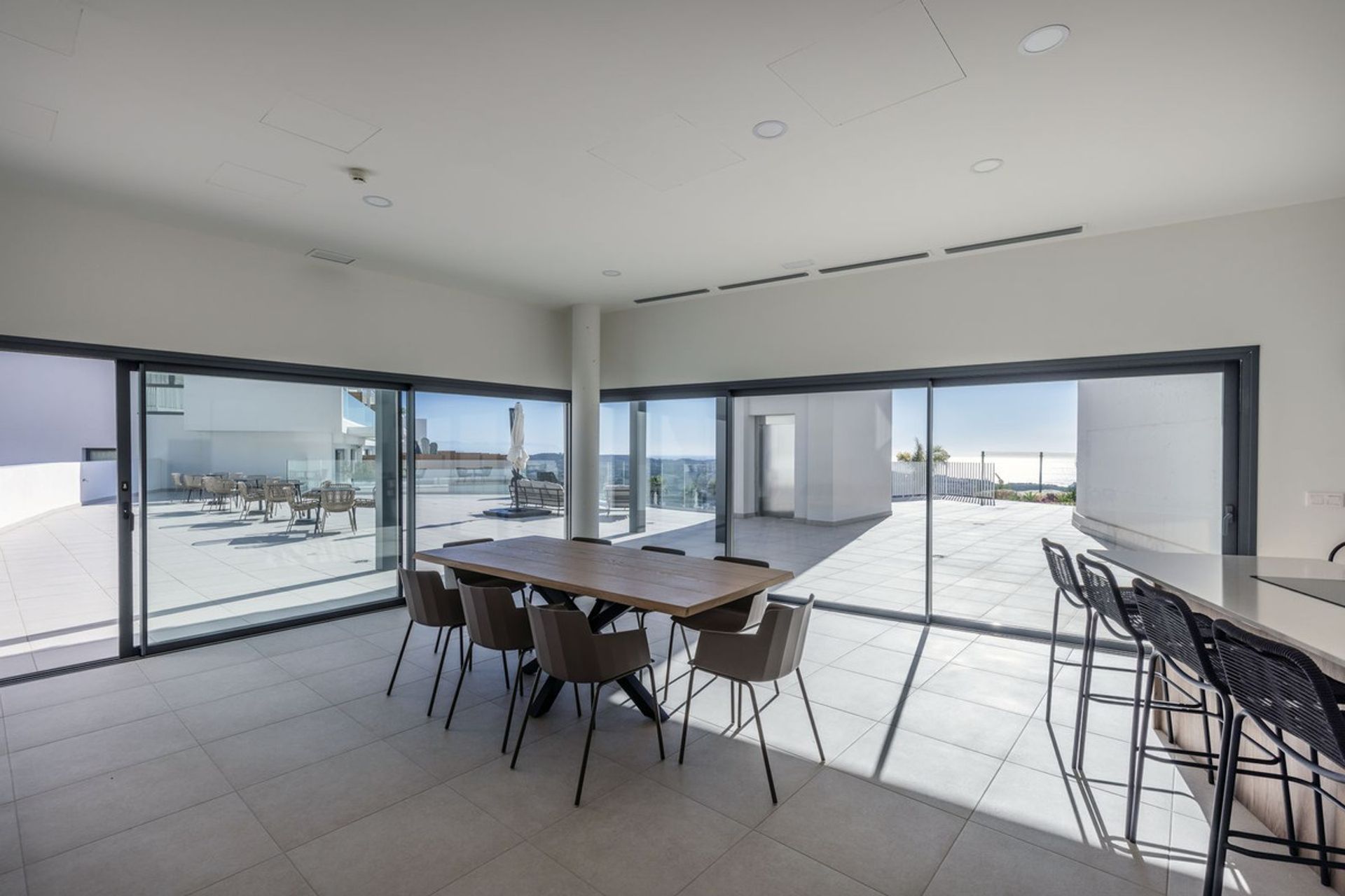 Condominium in La Cala de Mijas, Andalusia 11741152