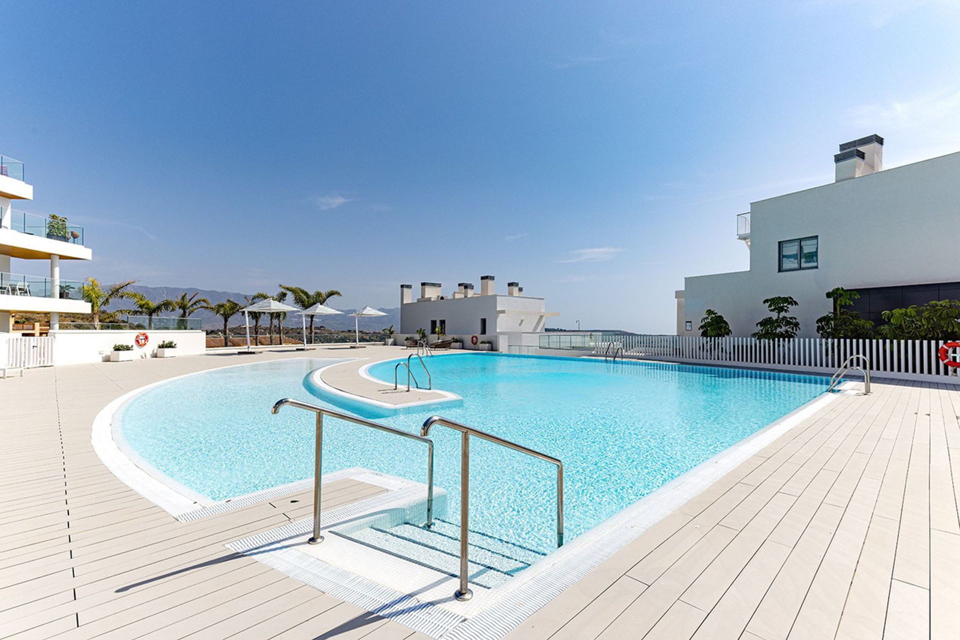 Condominium in La Cala de Mijas, Andalusia 11741166