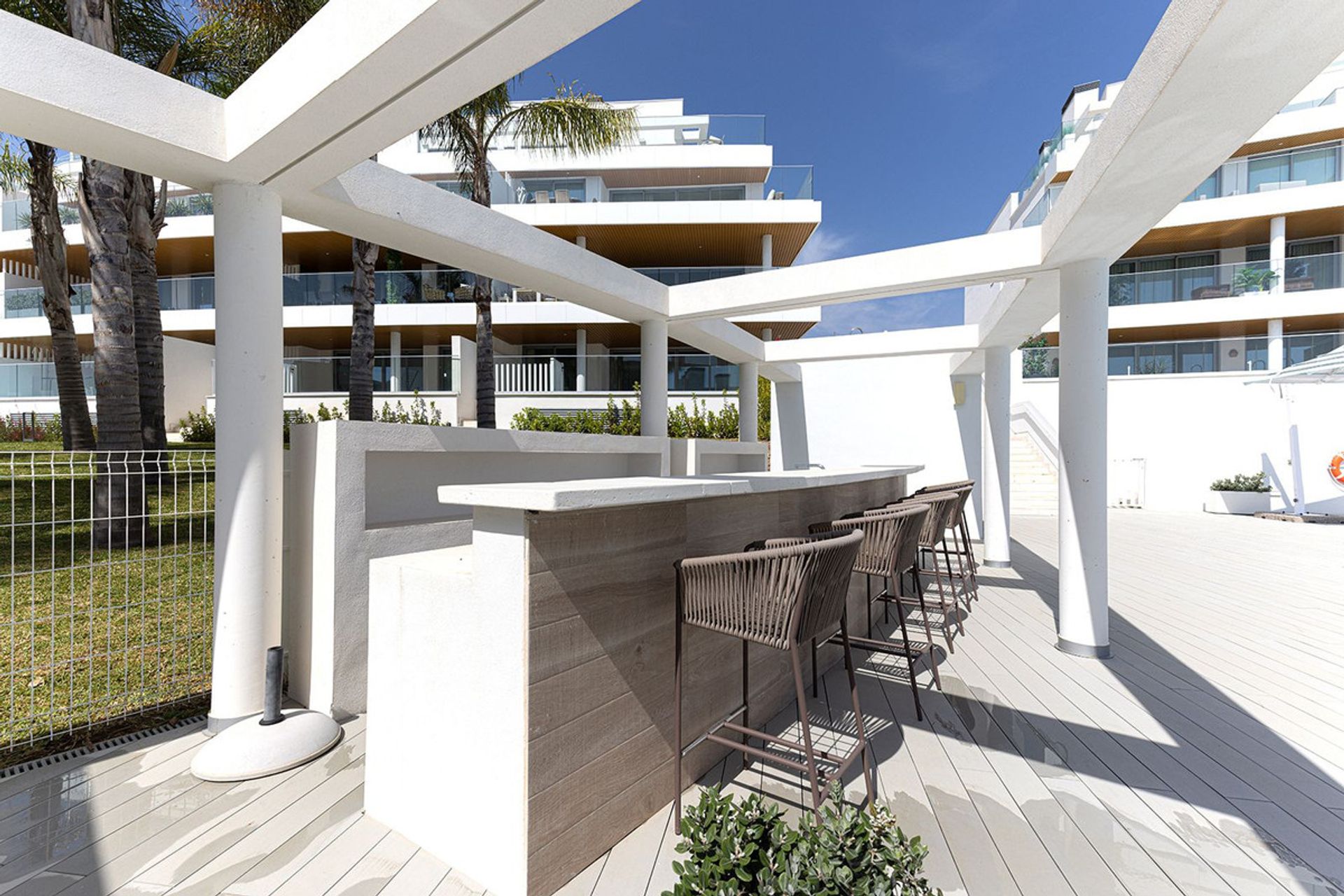 Condominium in La Cala de Mijas, Andalusia 11741166