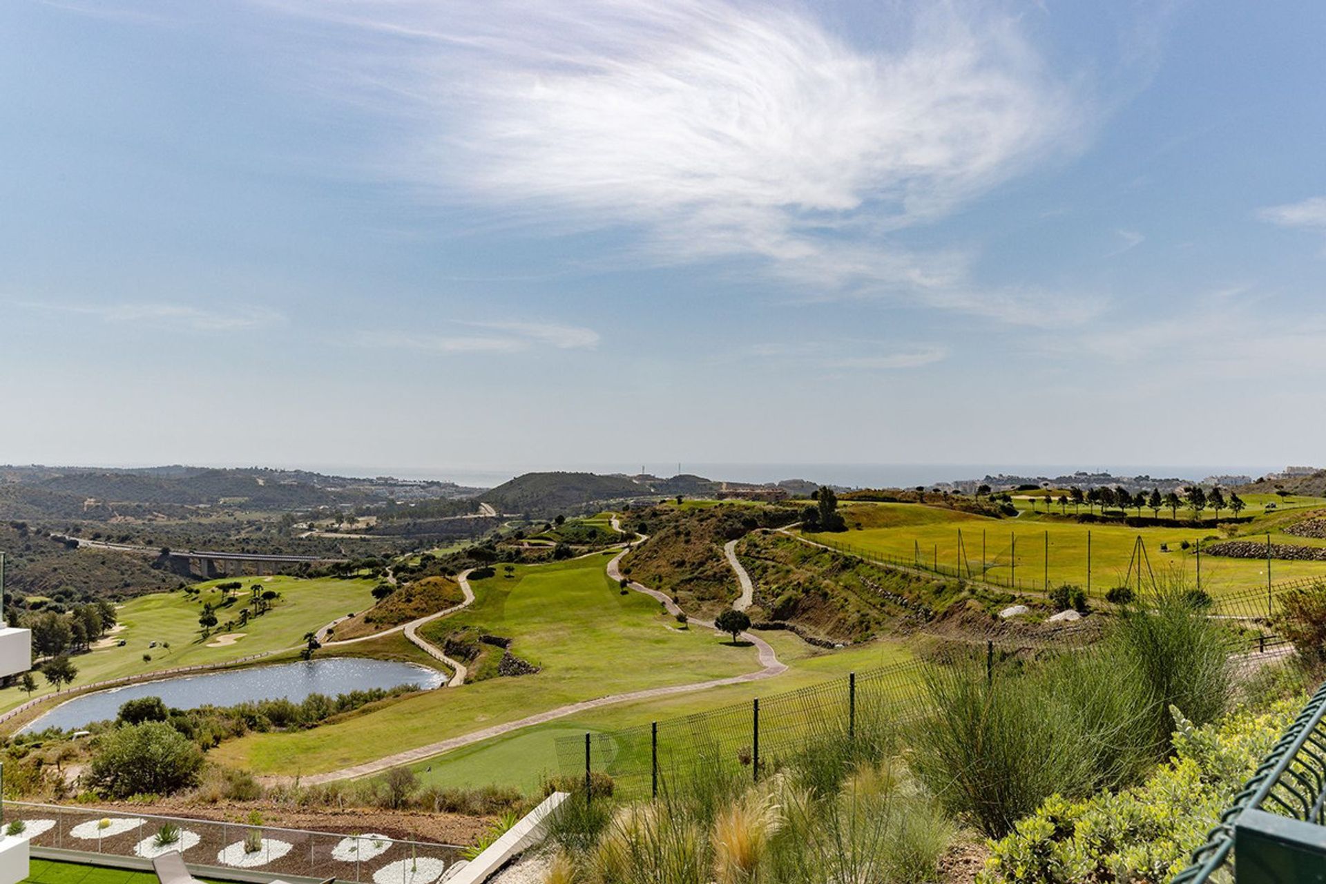 Condominium in La Cala de Mijas, Andalusia 11741166