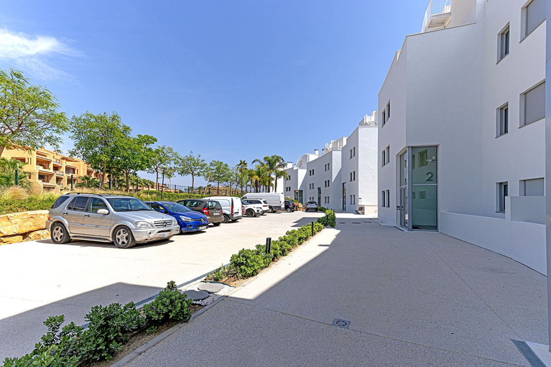 Condominium in La Cala de Mijas, Andalusia 11741166