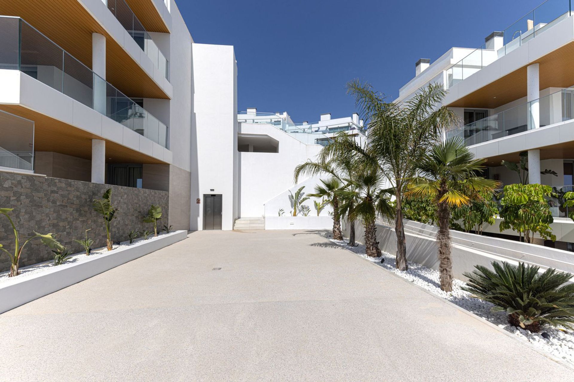 Condominium in La Cala de Mijas, Andalusia 11741166