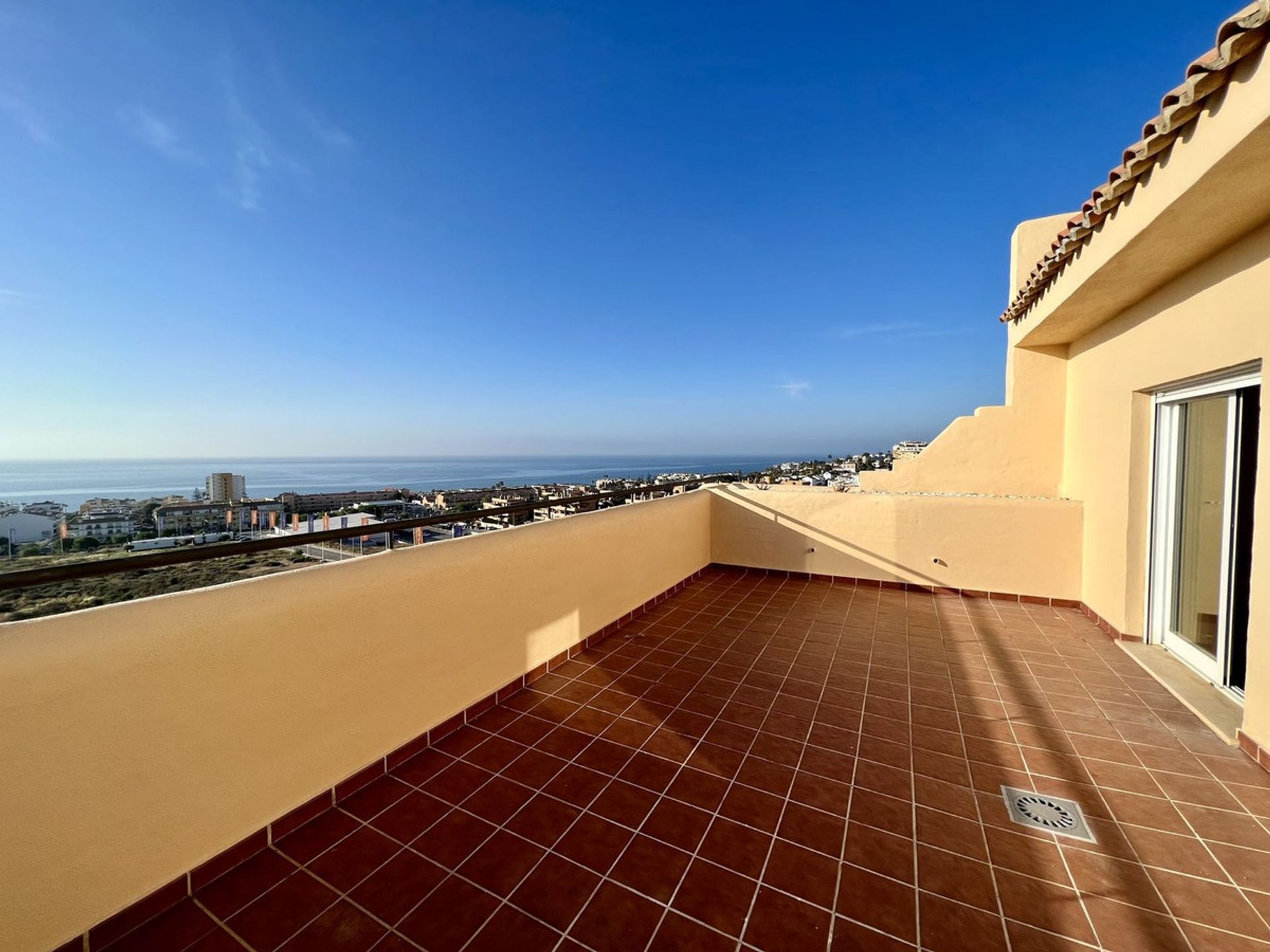 Condominium dans Fuengirola, Andalousie 11741183