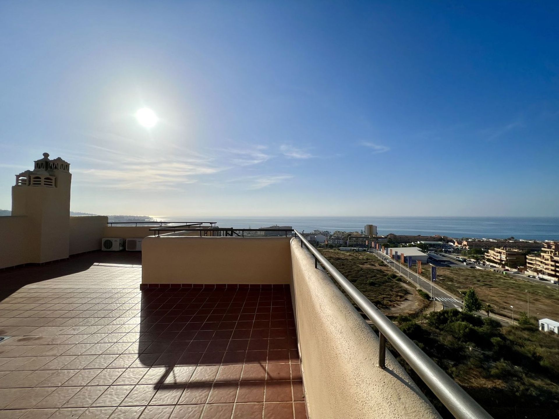 Condominio en La Cala de Mijas, Andalusia 11741183