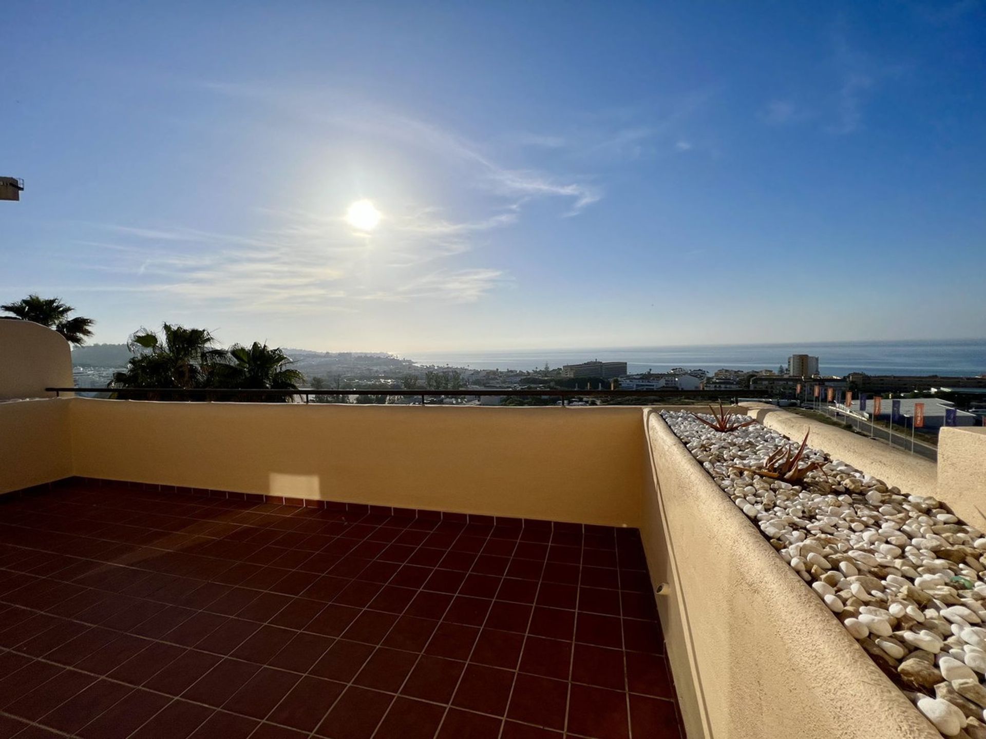 Condominio en La Cala de Mijas, Andalusia 11741183