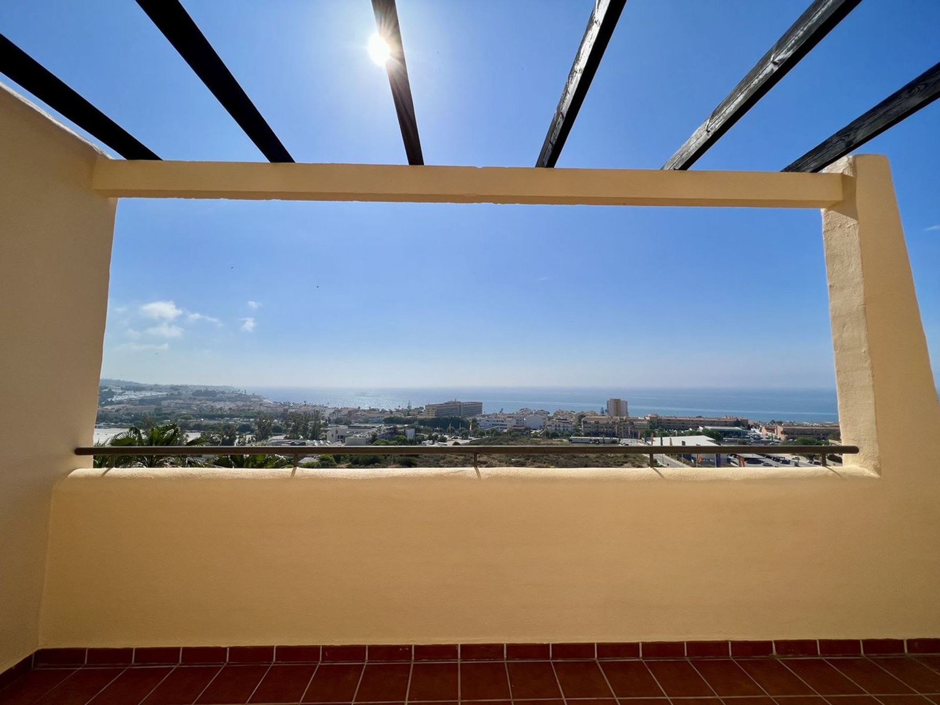 Condominium dans Fuengirola, Andalousie 11741183