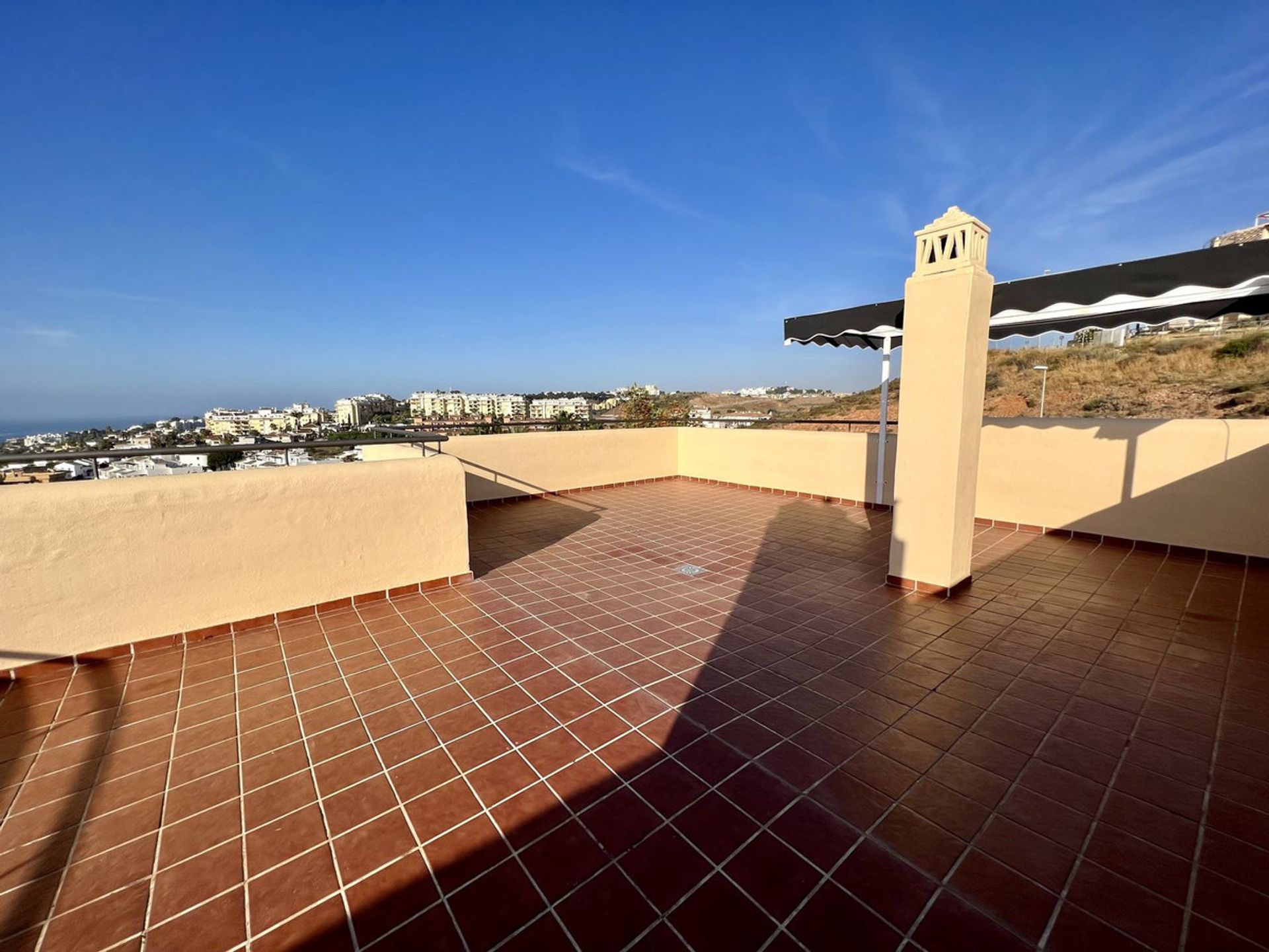 Condominio en La Cala de Mijas, Andalusia 11741183