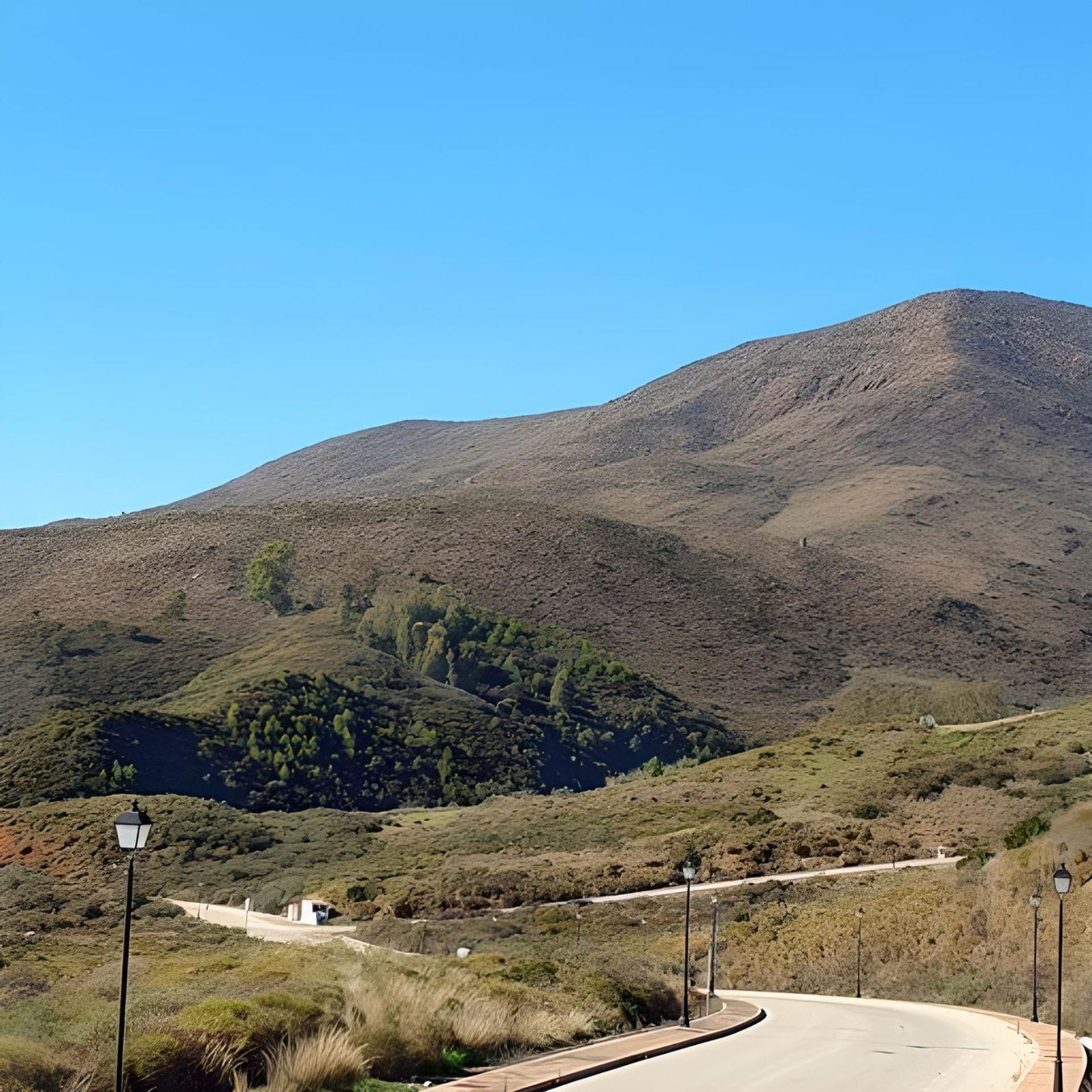 Συγκυριαρχία σε La Cala de Mijas, Andalusia 11741205