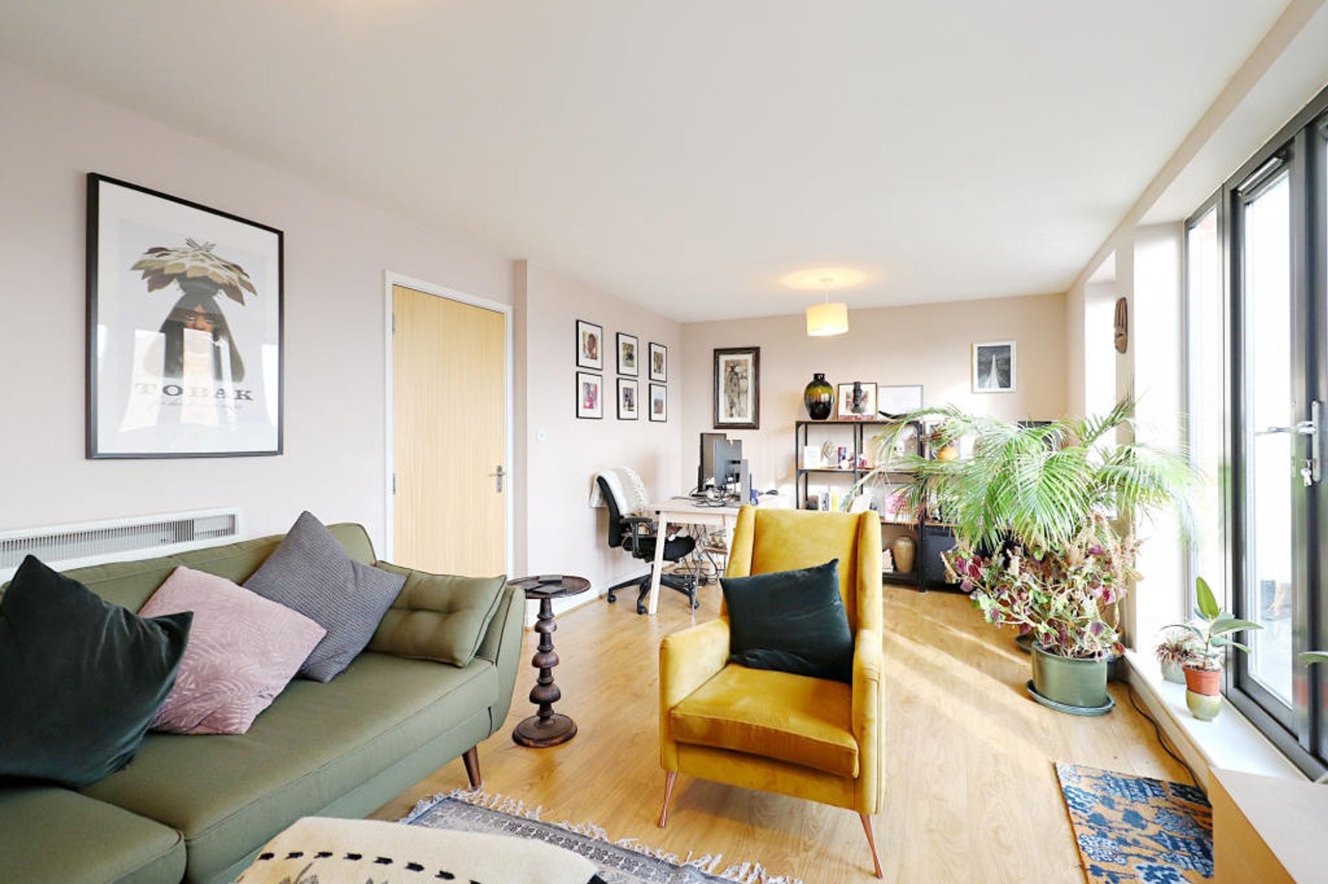 Condominio nel Elmer's End, Bromley 11741227