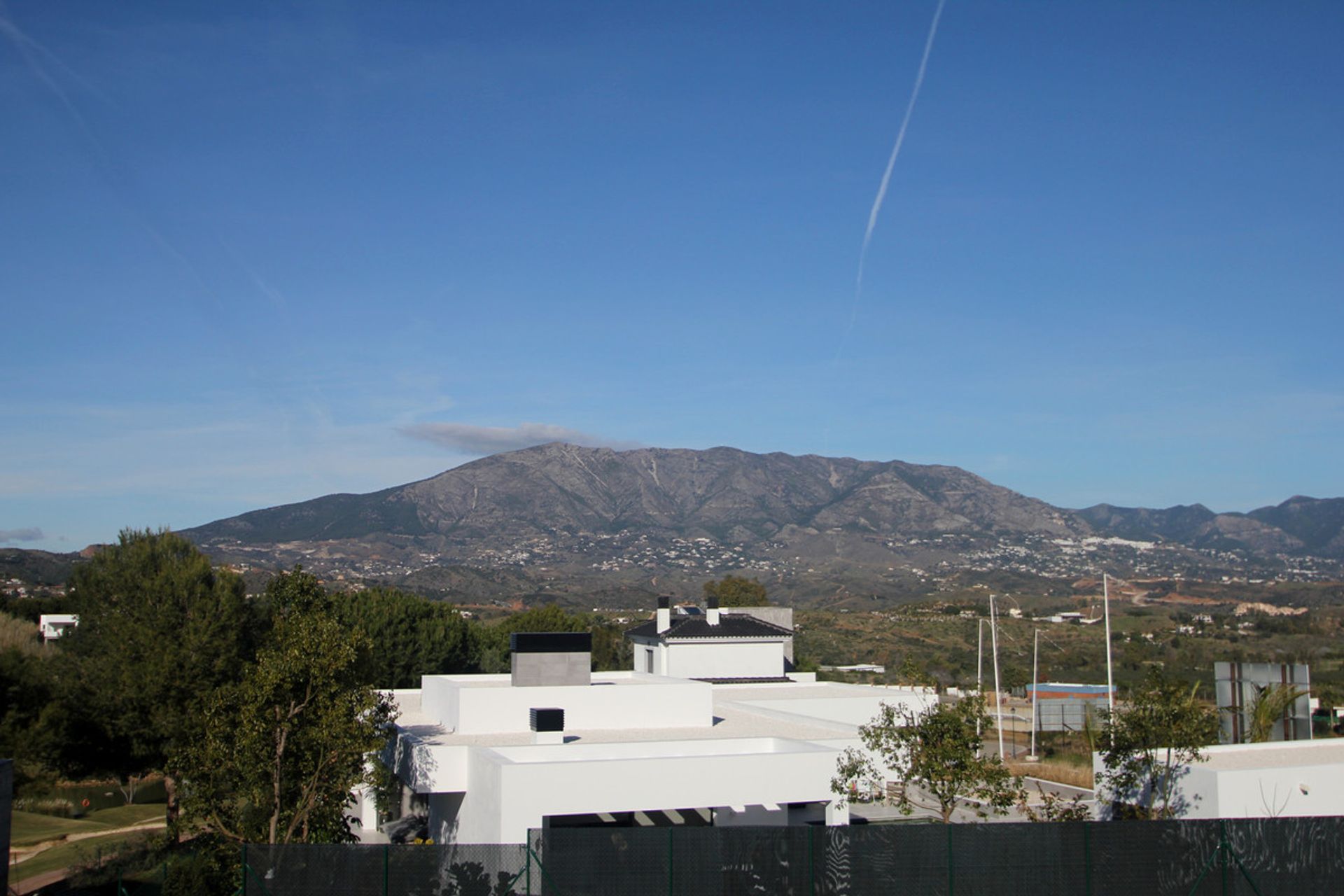 Tierra en Fuengirola, Andalucía 11741455