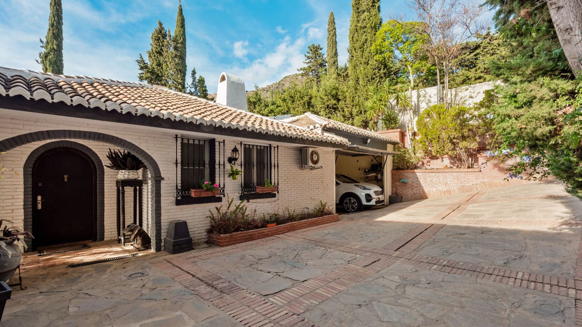 Casa nel Benalmádena, Andalucía 11741568