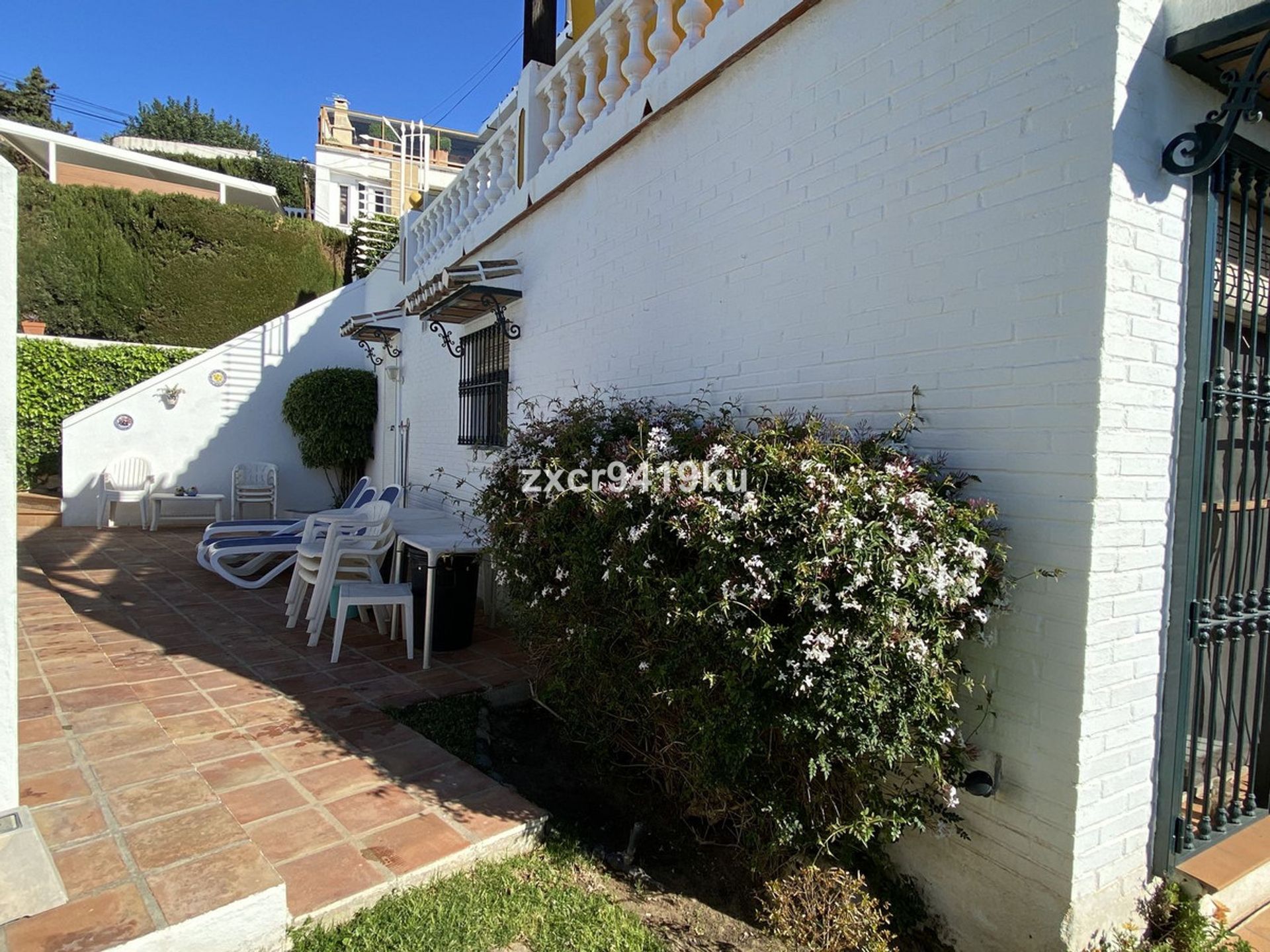 Rumah di La Capellania, Andalucía 11741630