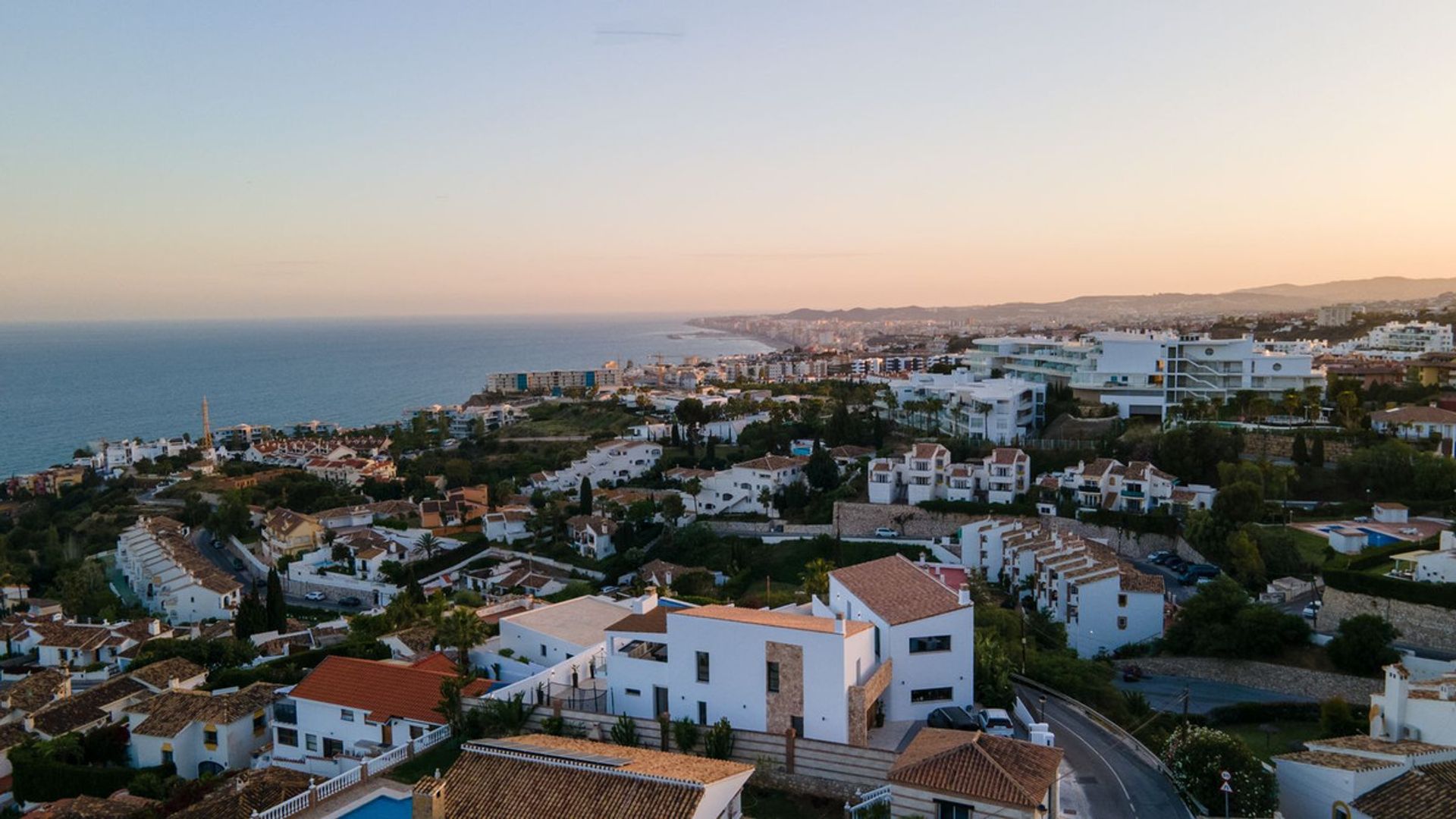 loger dans Benalmádena, Andalucía 11741646