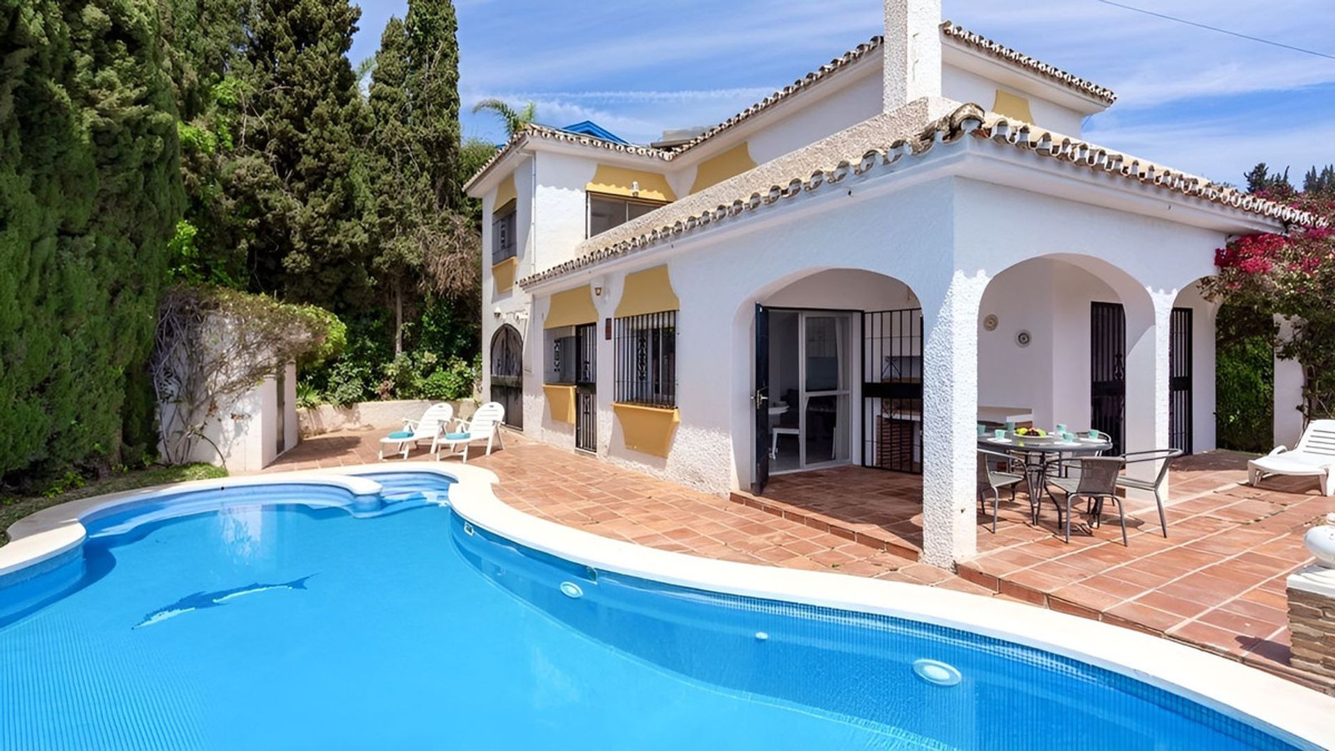 casa no Santa Fé de los Boliches, Andaluzia 11741658