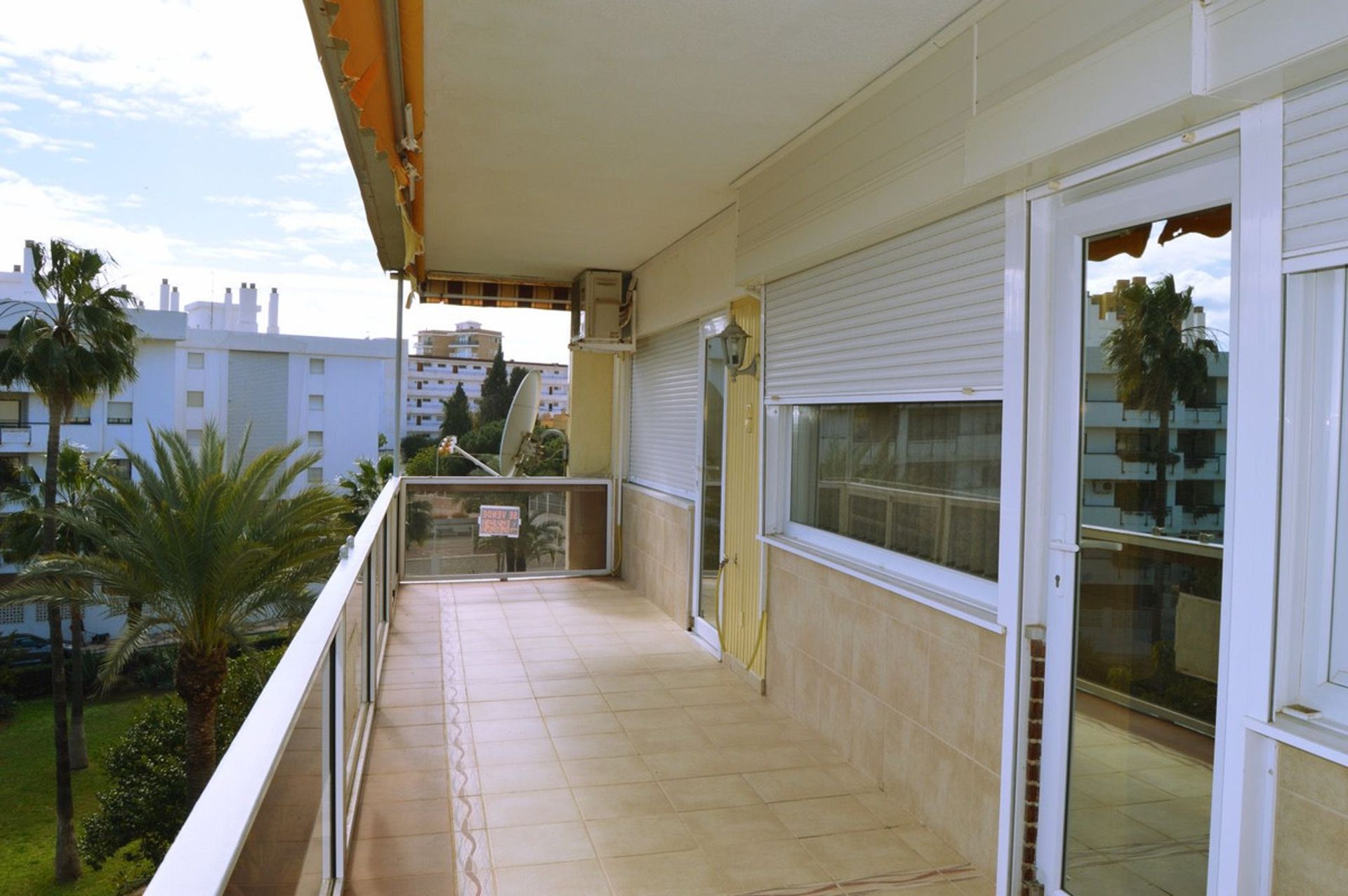 Condominio en Torremolinos, Andalucía 11741670