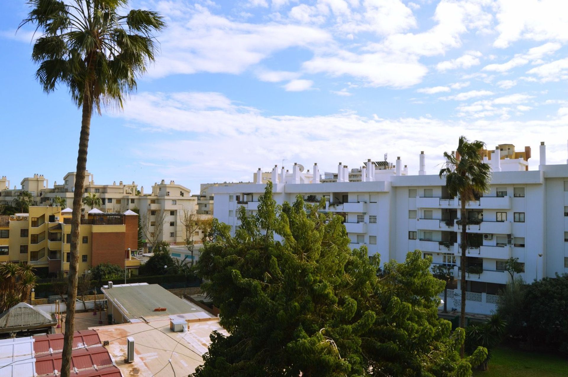 Condominio en Torremolinos, Andalucía 11741670