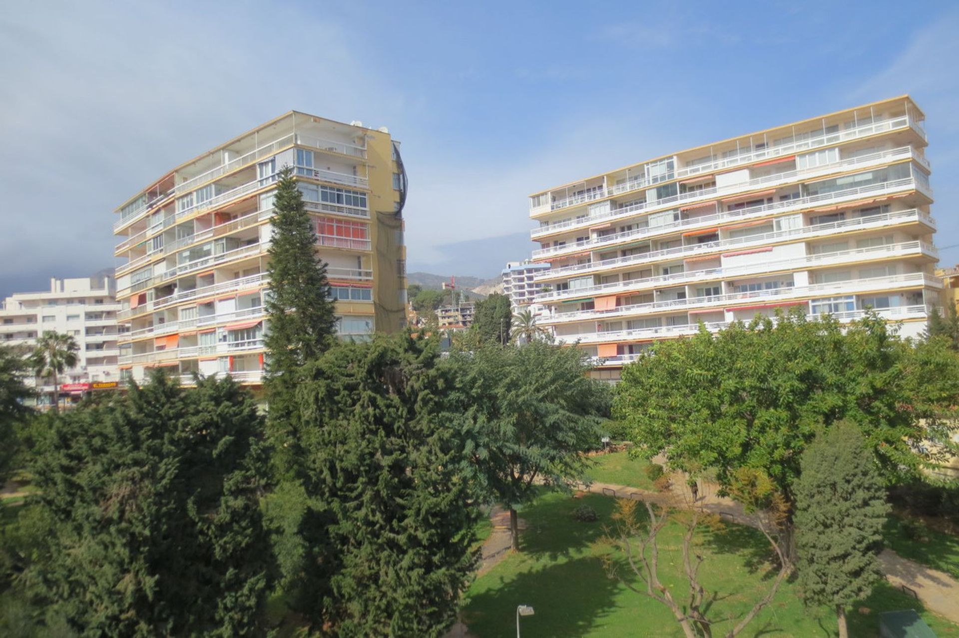 Kondominium di Torremolinos, Andalucía 11741676