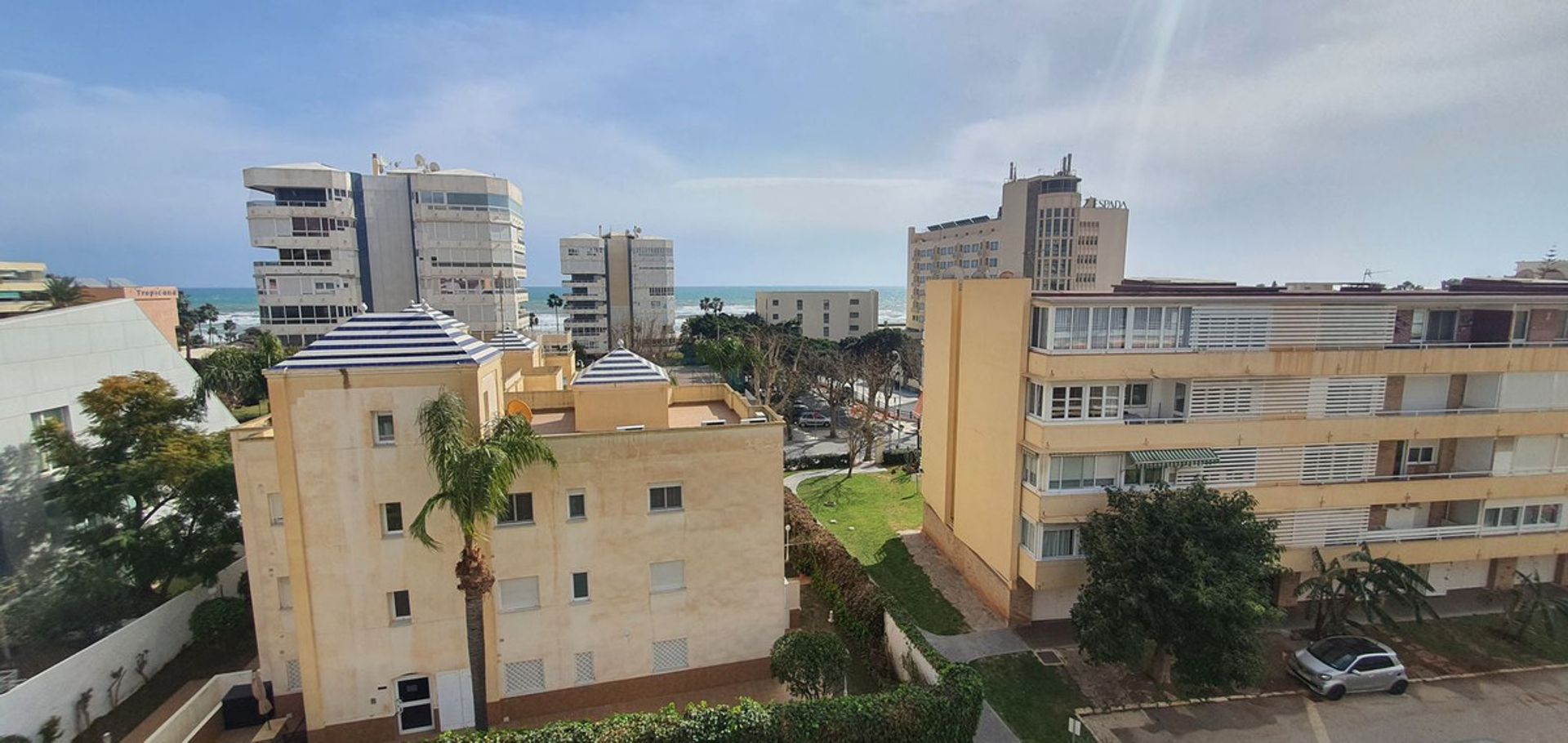 Kondominium di Torremolinos, Andalucía 11741676