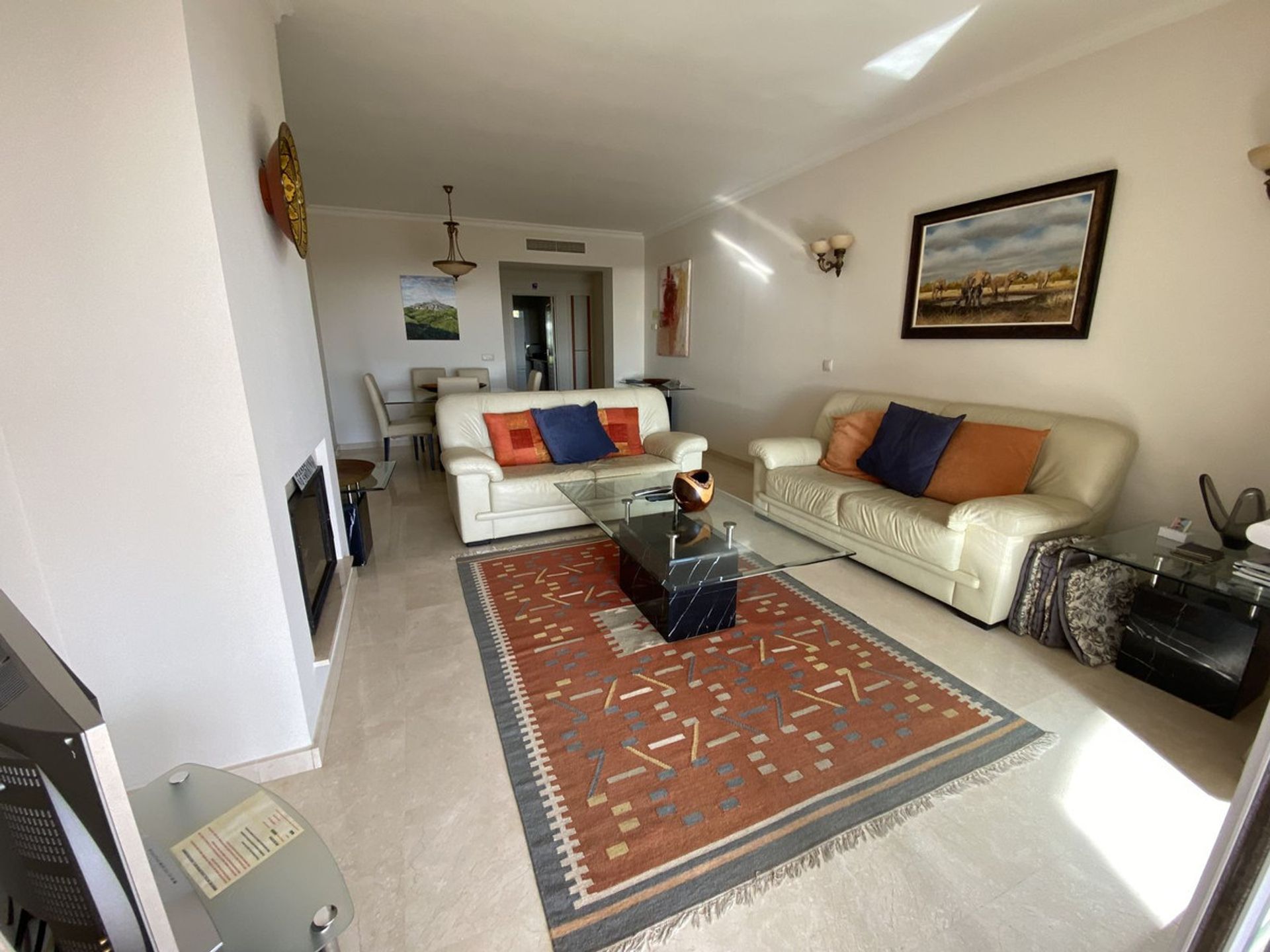 Condominio nel Benahavis, Andalusia 11741810