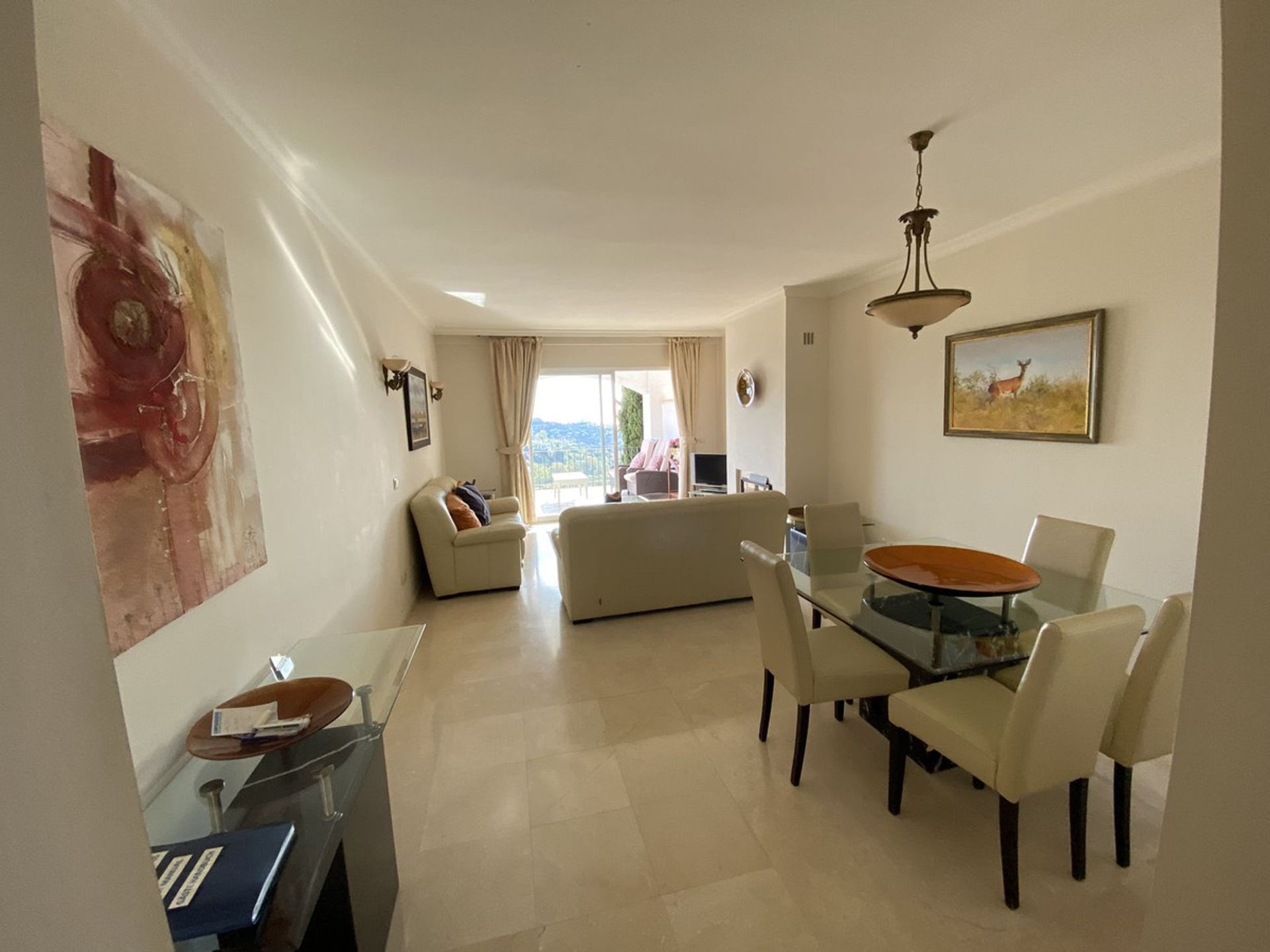 Condominio nel Benahavis, Andalusia 11741810