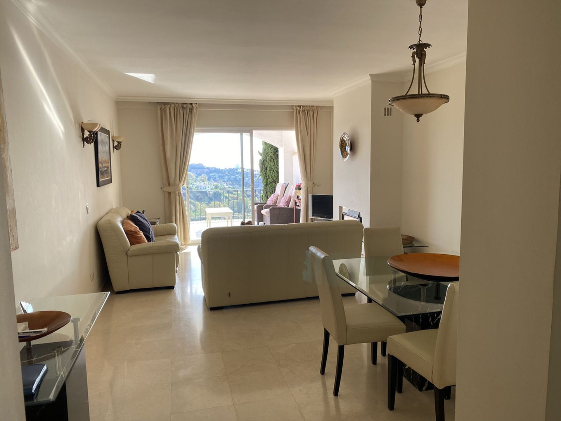 Condominio nel Benahavis, Andalusia 11741810