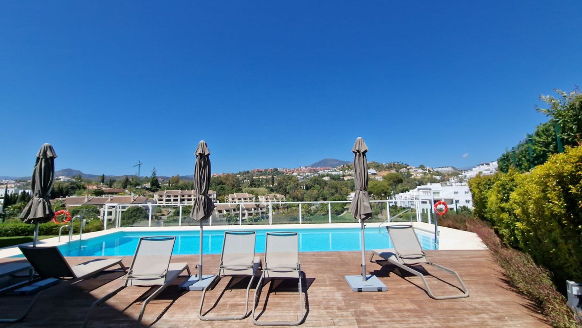 Квартира в La Quinta, Canarias 11741823