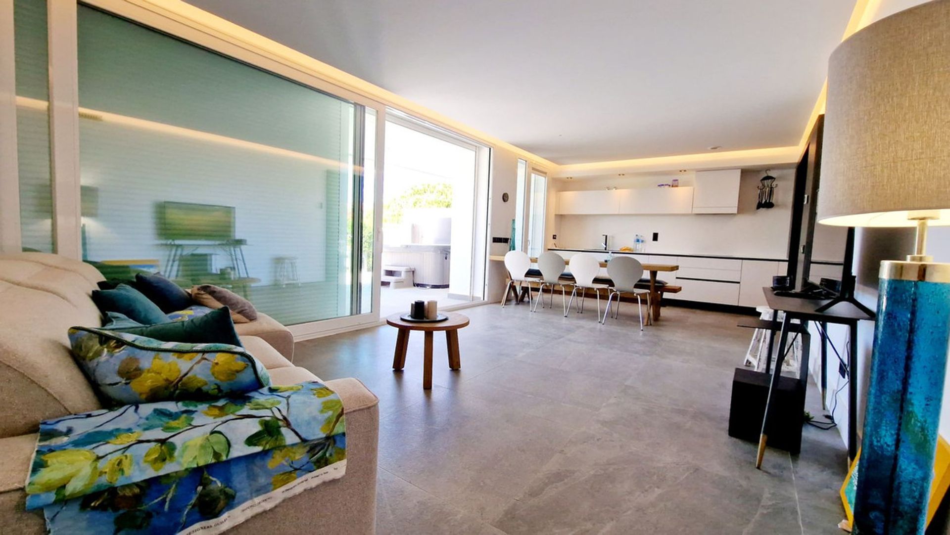 Квартира в La Quinta, Canarias 11741823