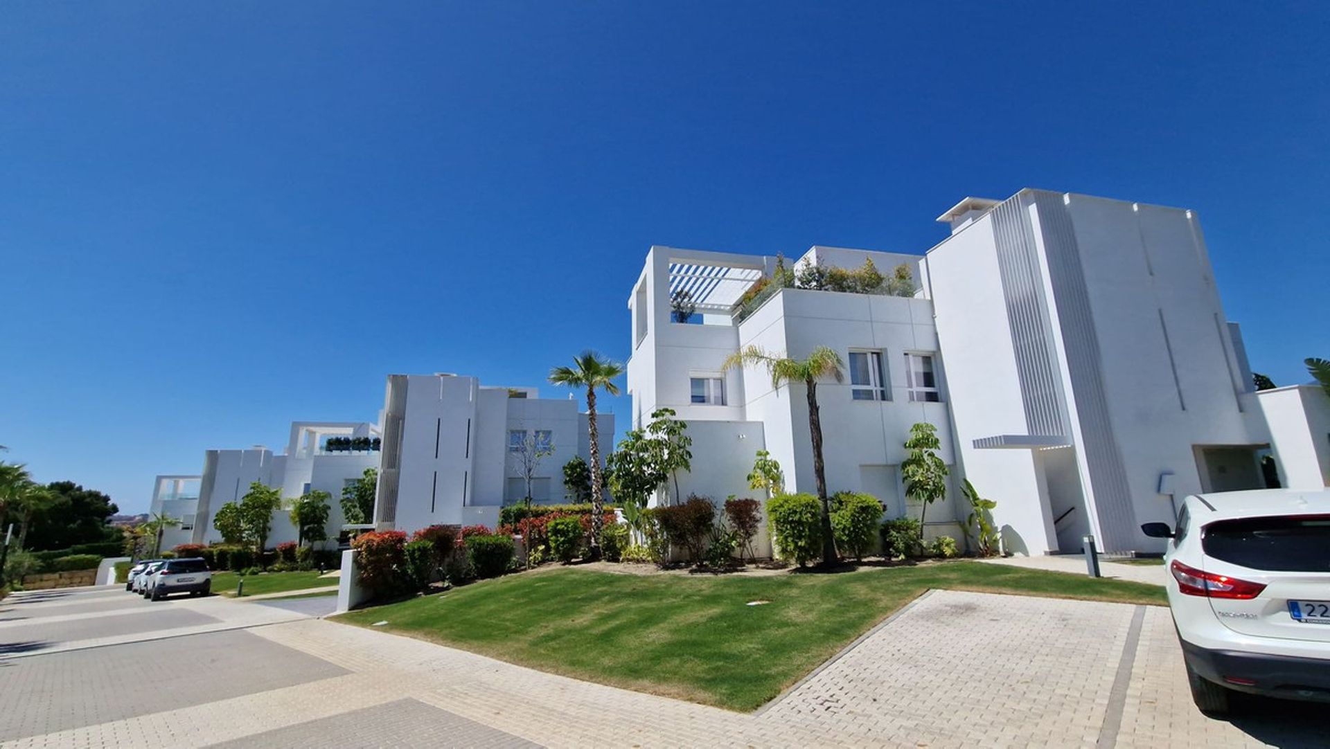 Квартира в La Quinta, Canarias 11741823