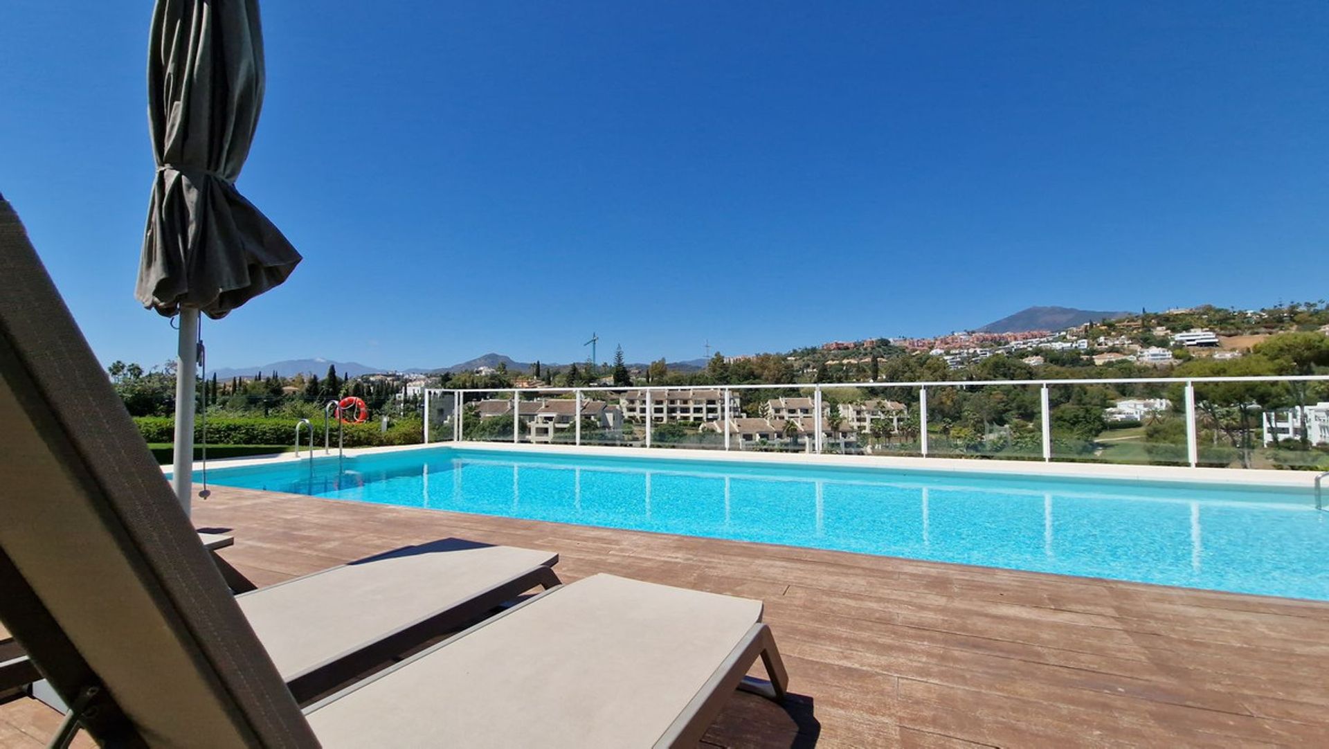 Квартира в La Quinta, Canarias 11741823