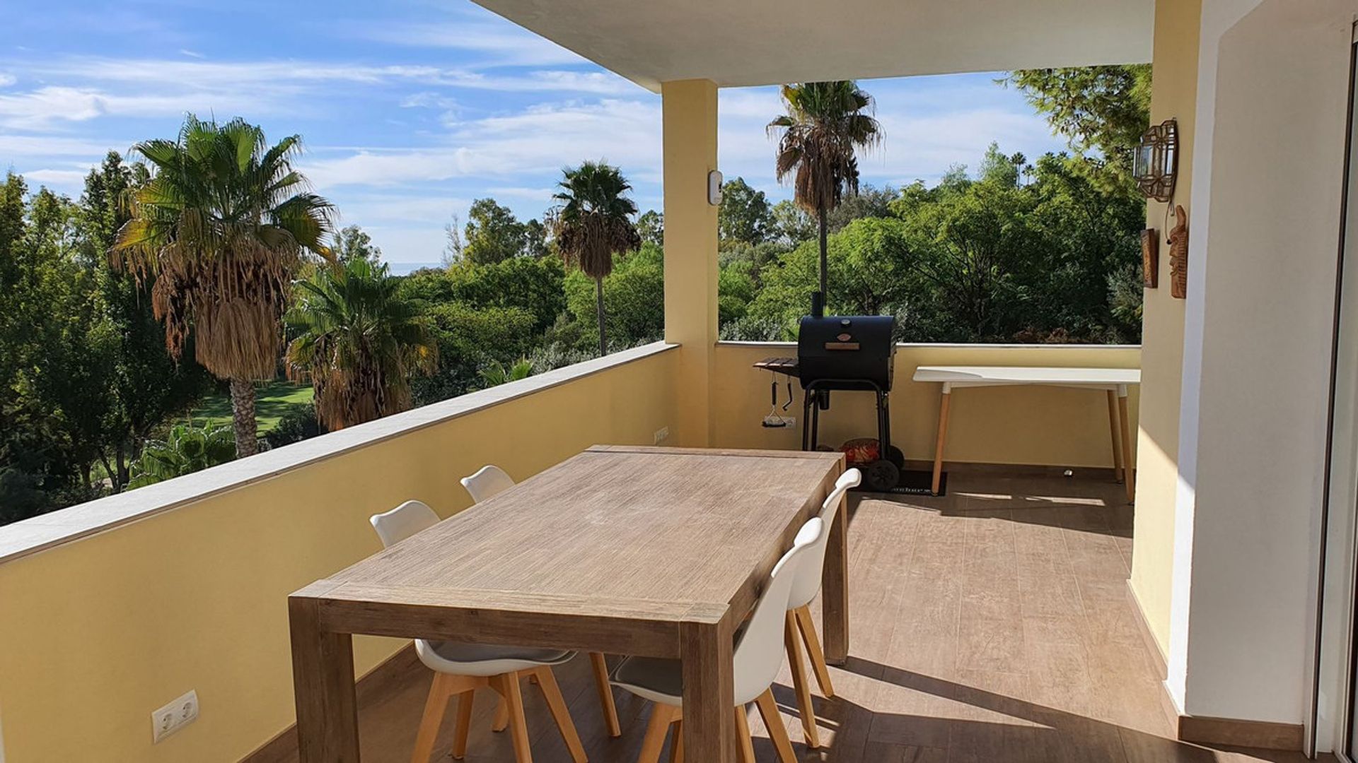 Кондоминиум в La Quinta, Canarias 11741864