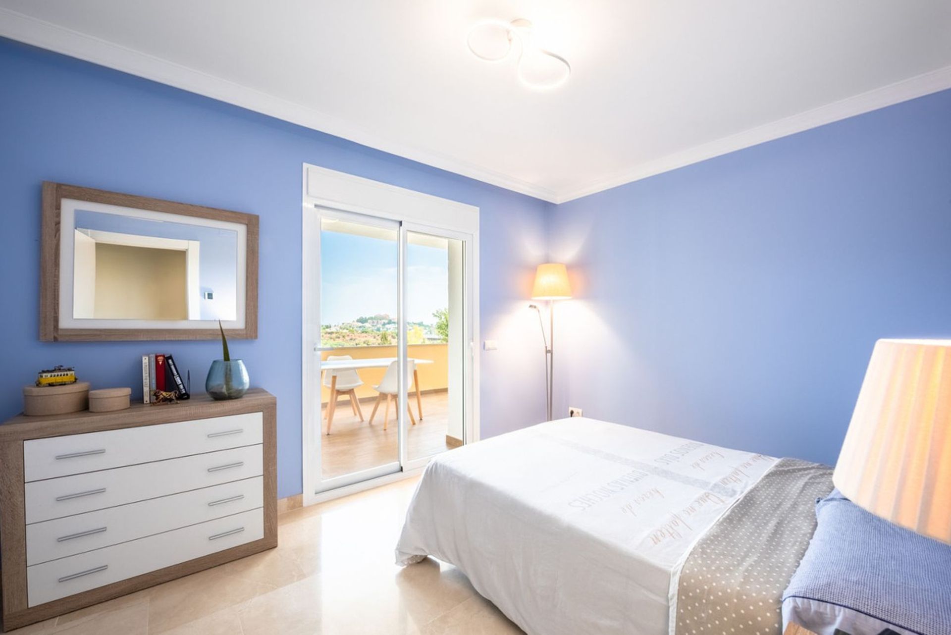 Кондоминиум в La Quinta, Canarias 11741864