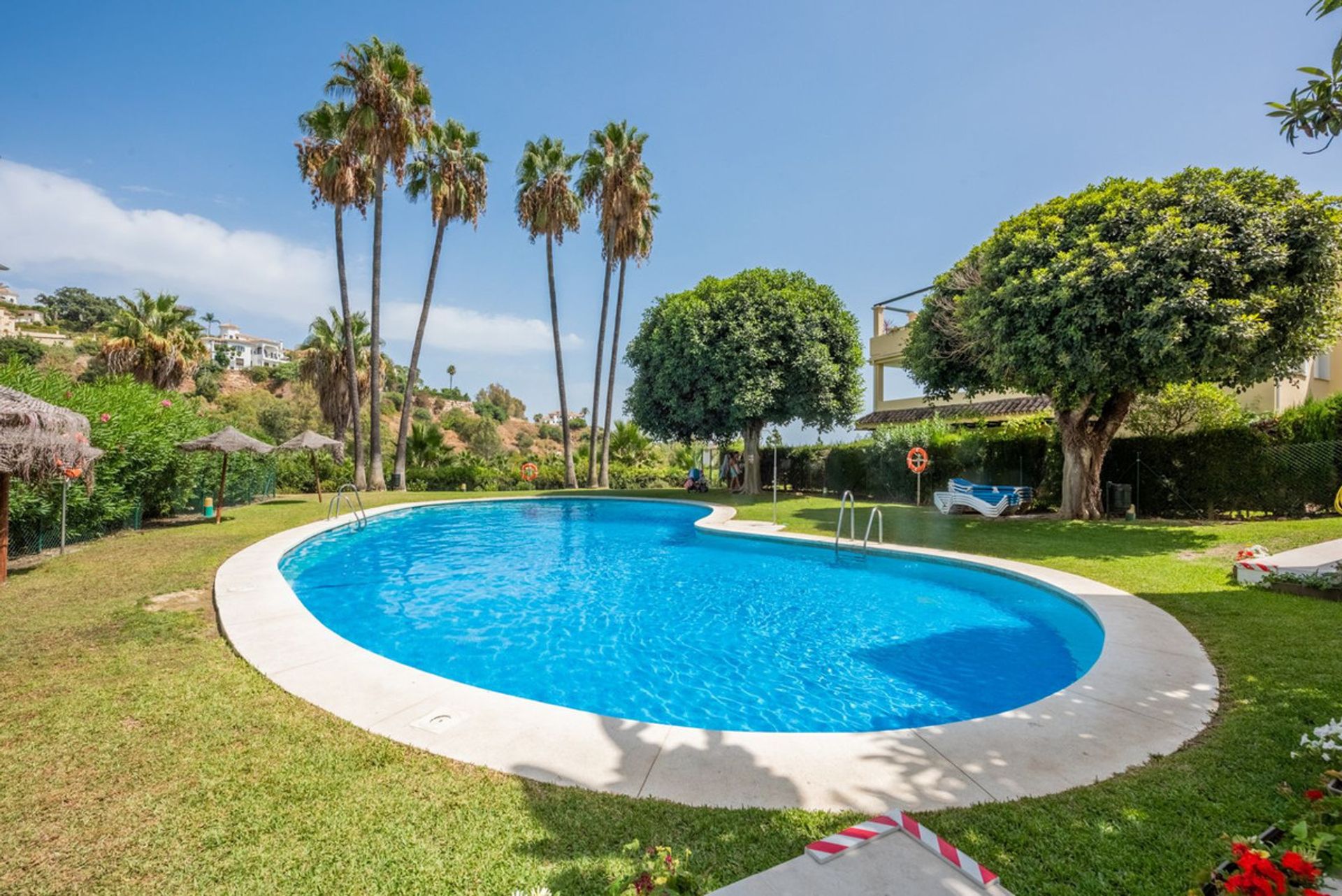 Кондоминиум в La Quinta, Canarias 11741864