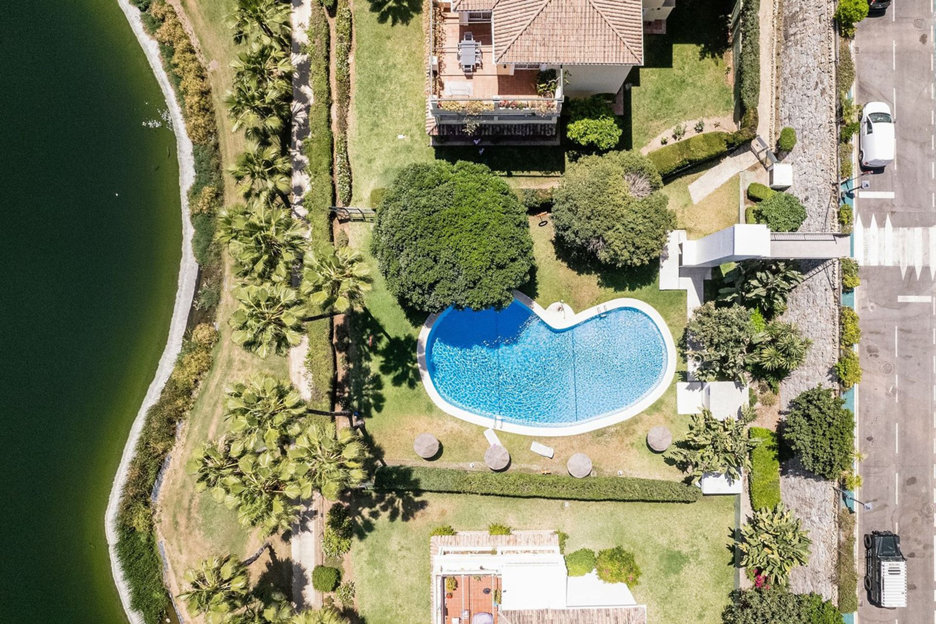 Condominio nel La Quinta, Canarias 11741879