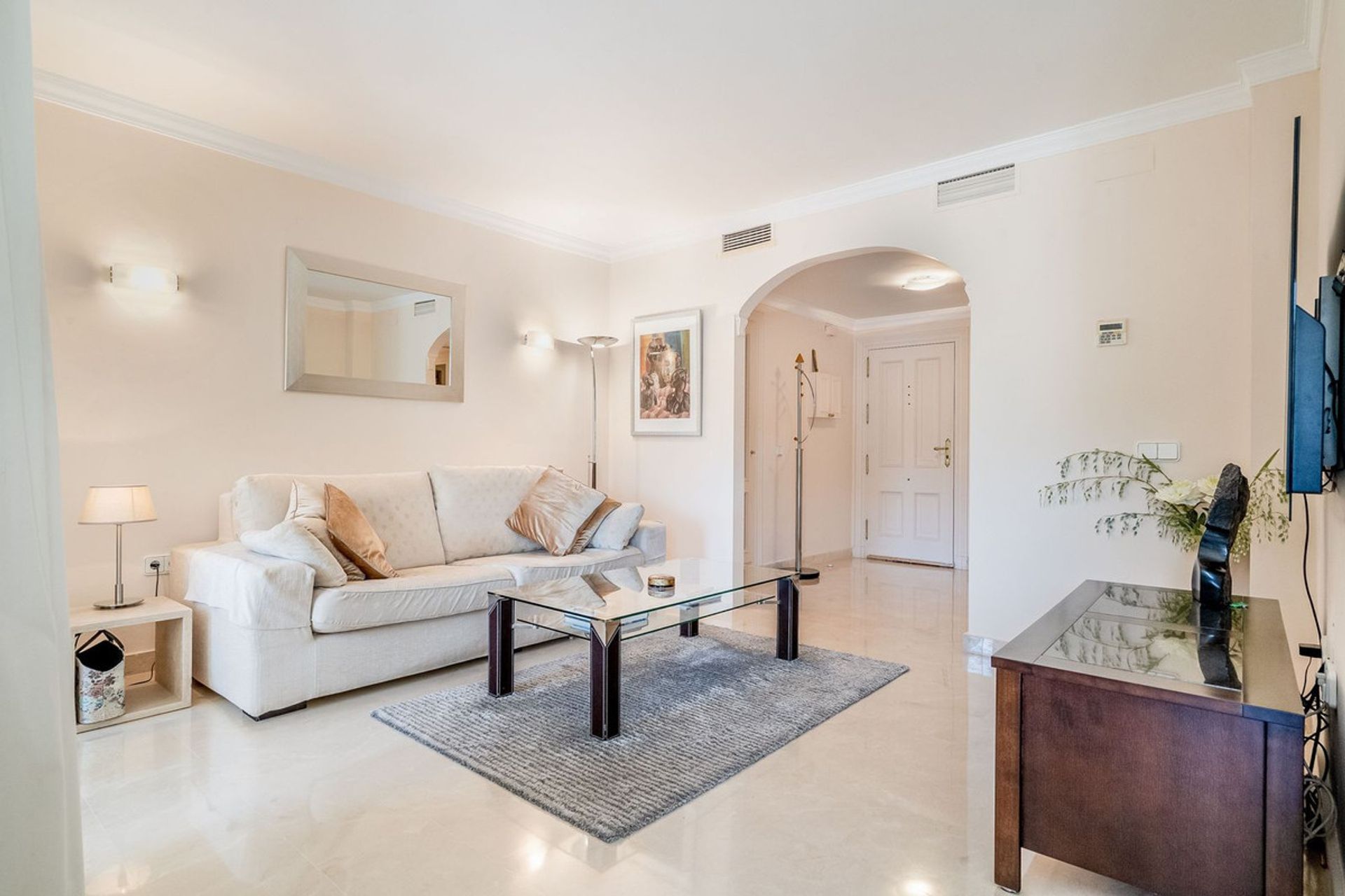 Condominio nel La Quinta, Canarias 11741879