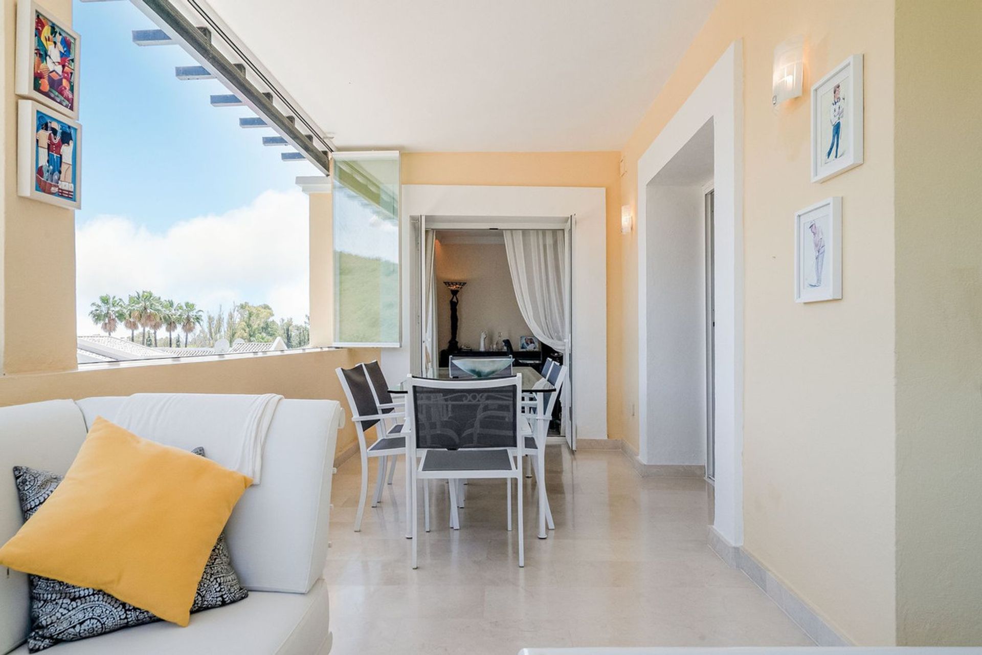 Condominio nel La Quinta, Canarias 11741879