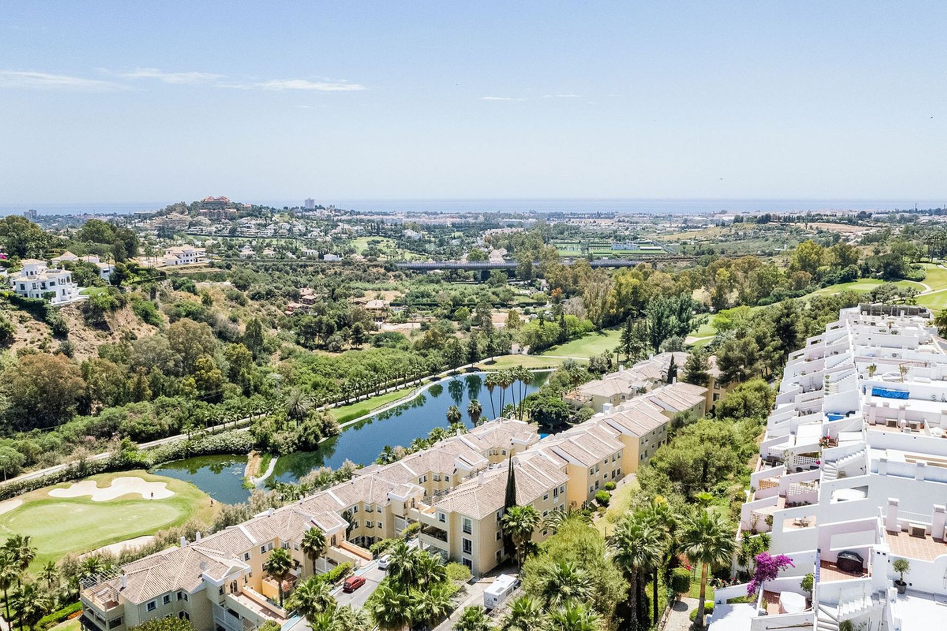 Condominio nel La Quinta, Canarias 11741879