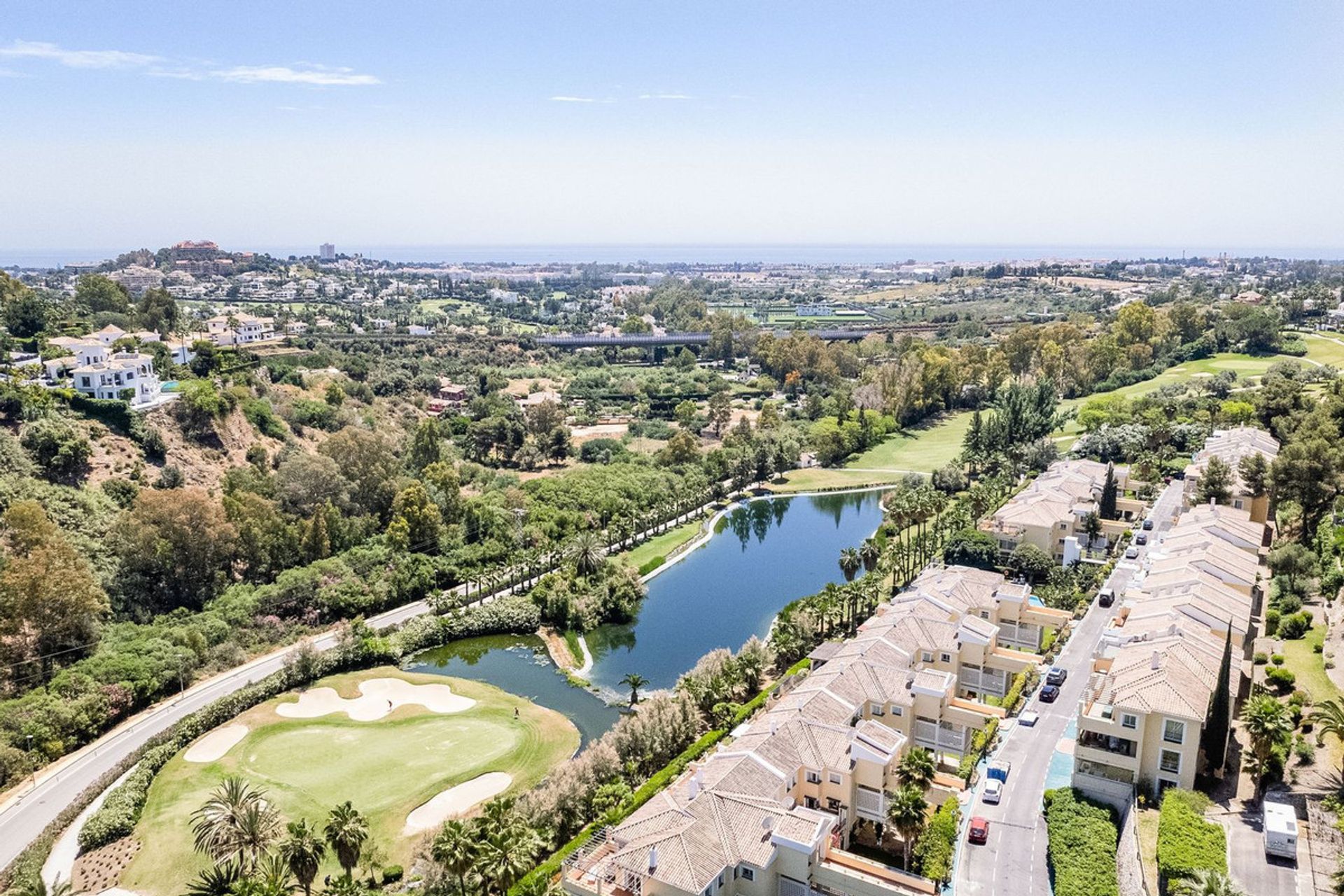 Condominio nel La Quinta, Canarias 11741879