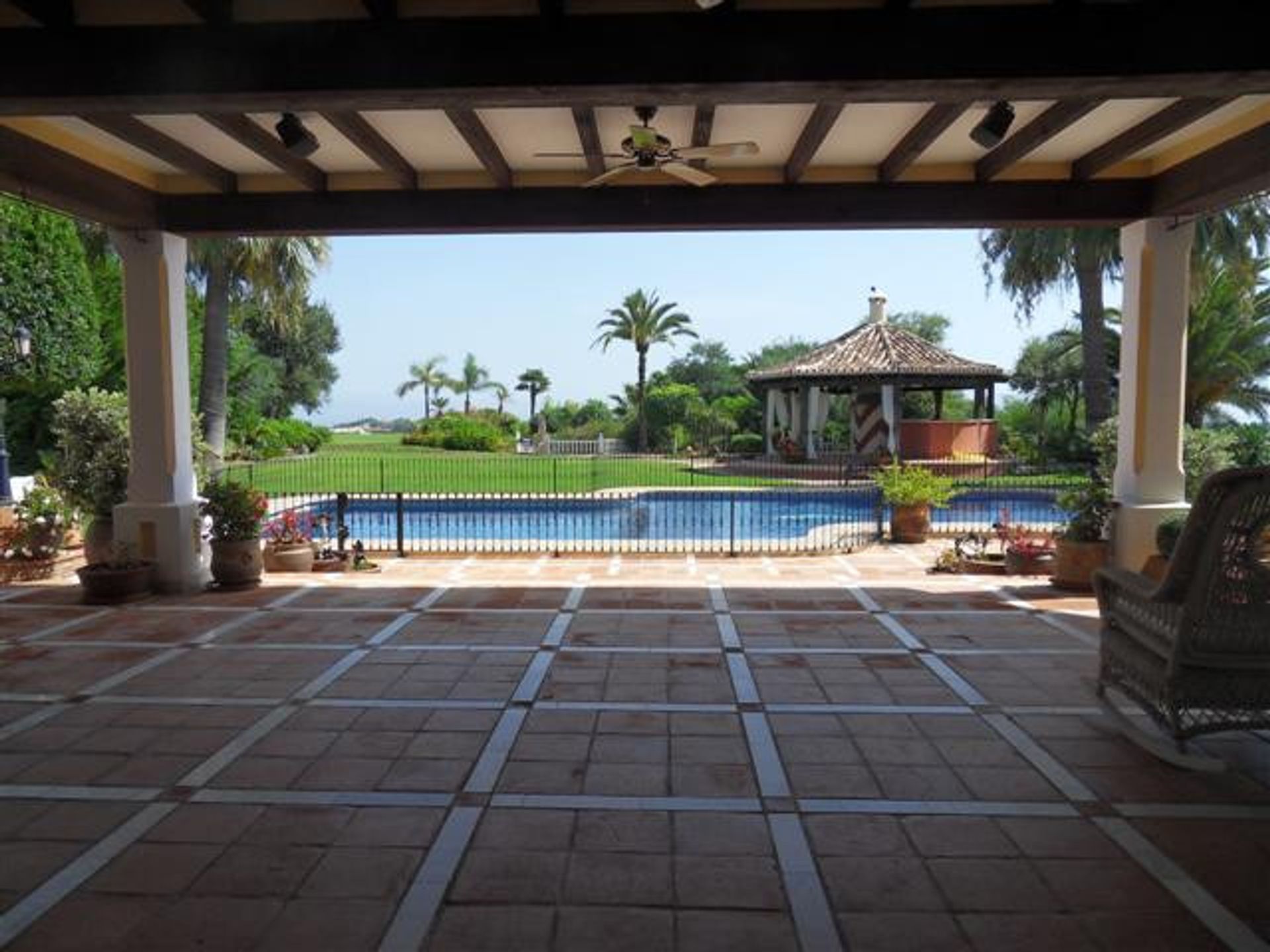 Haus im La Quinta, Canarias 11741892