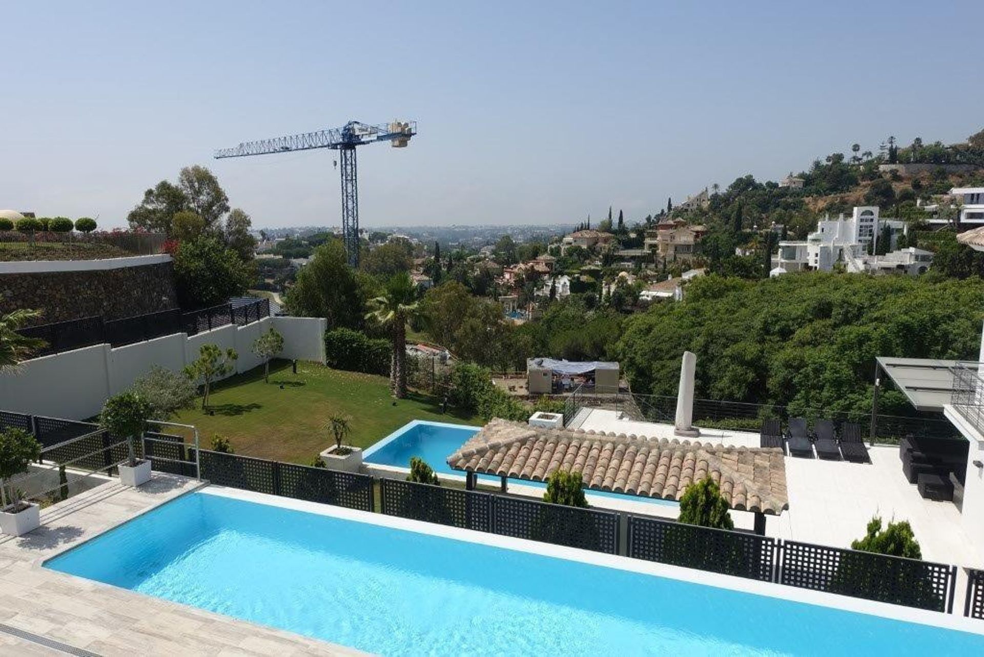 casa en La Quinta, Canarias 11741900