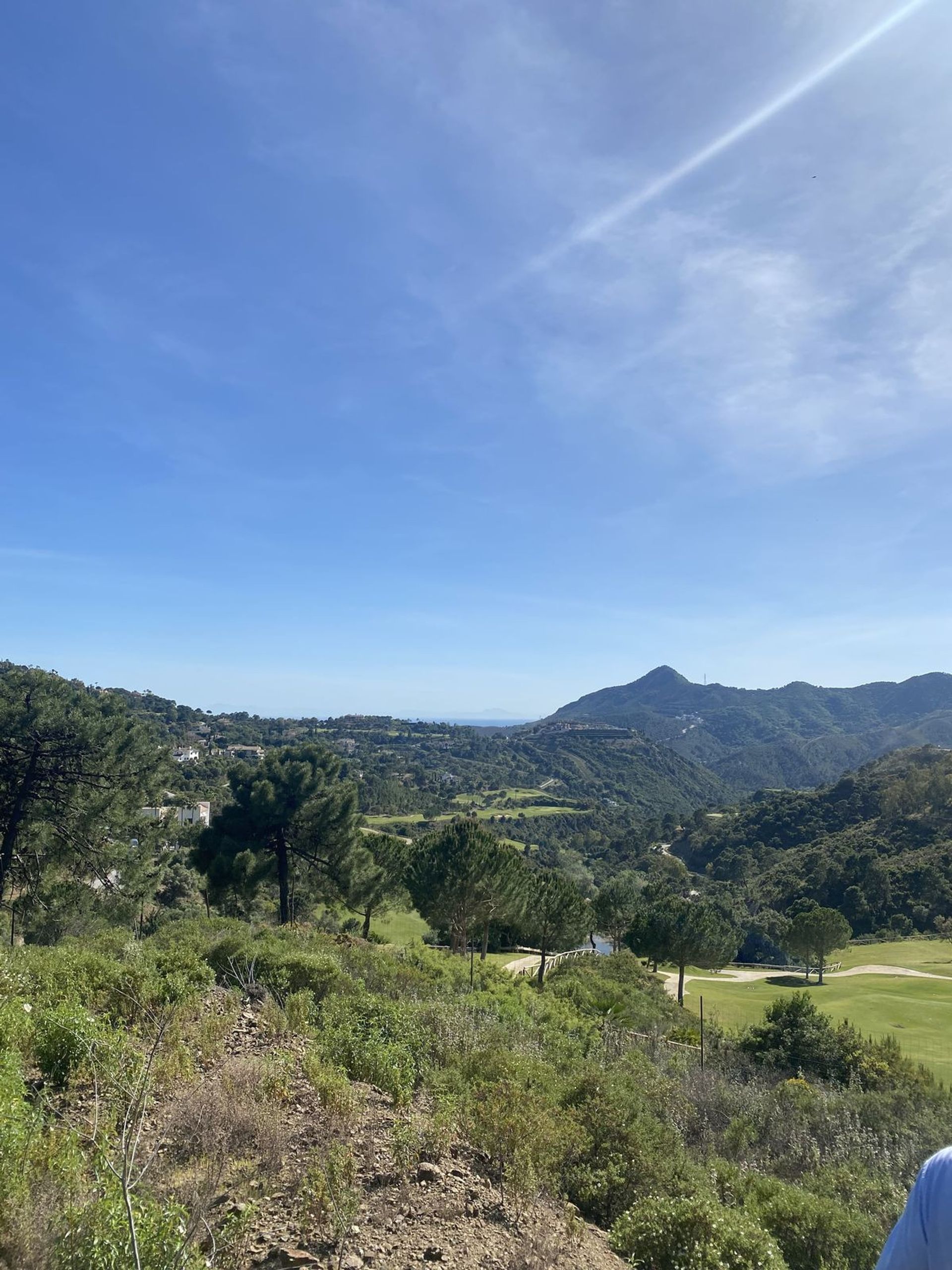 Terre dans Benahavís, Andalucía 11742083