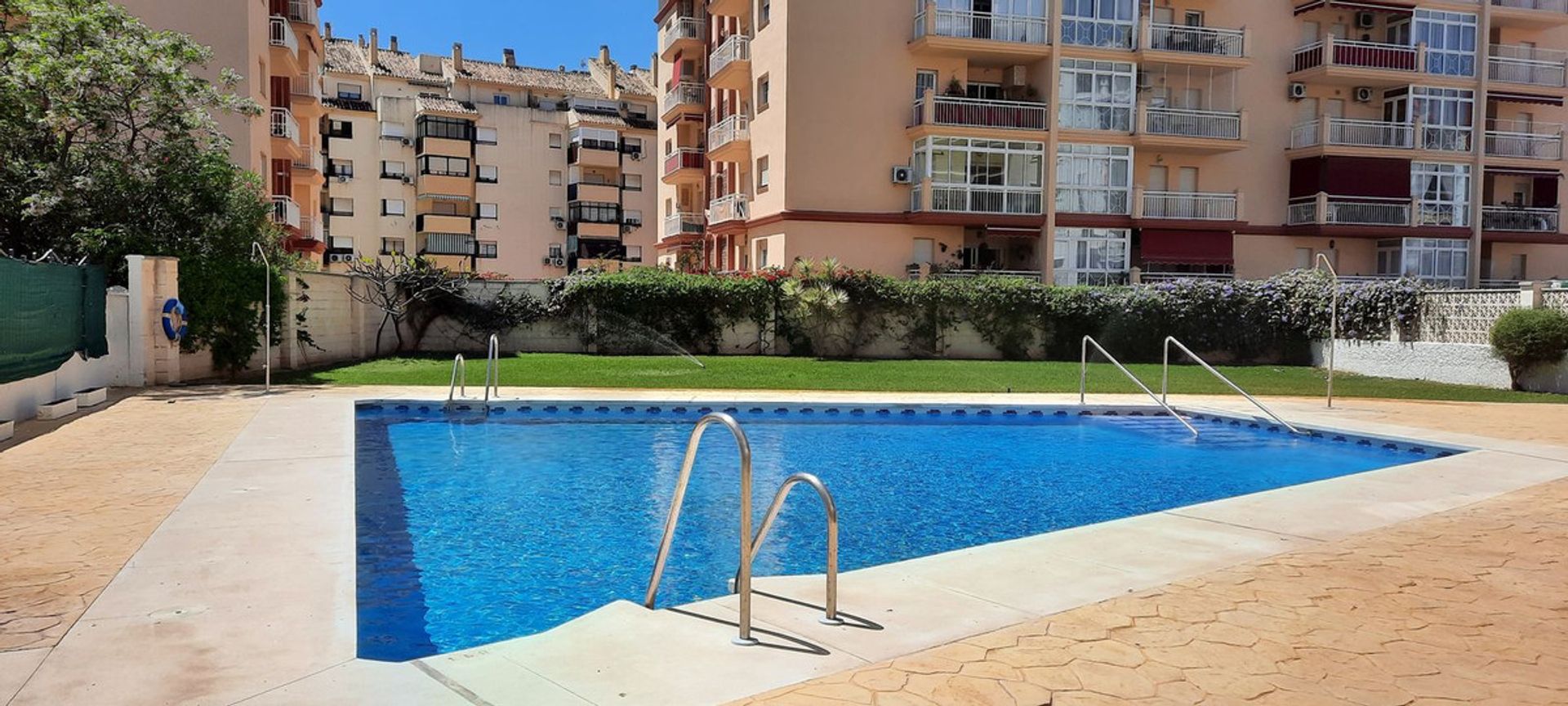 Condominium in Fuengirola, Andalucía 11742169