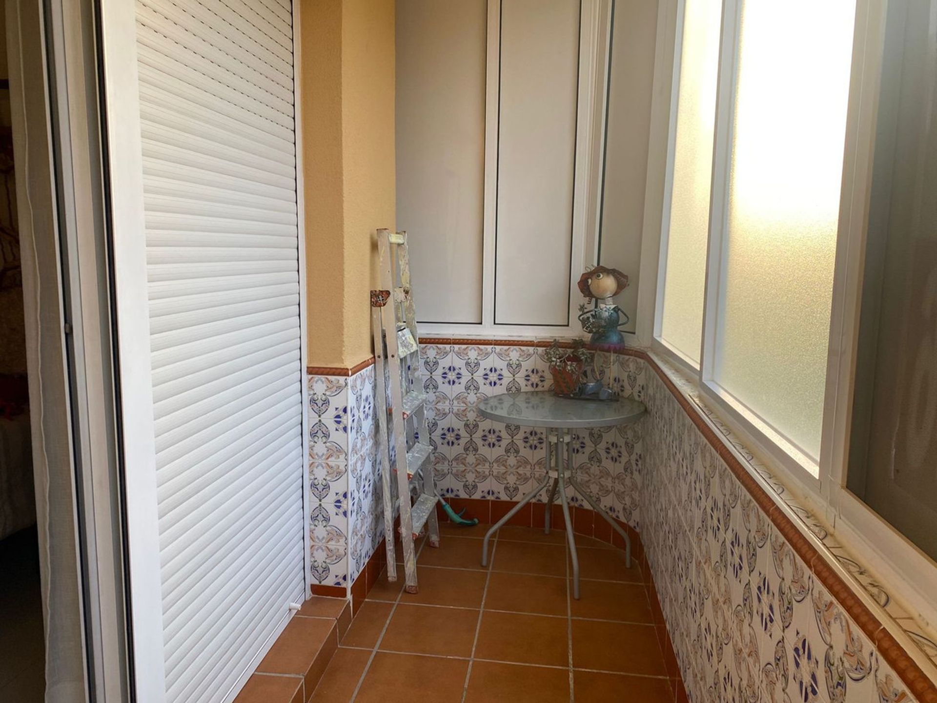 Condominium dans Fuengirola, Andalucía 11742238