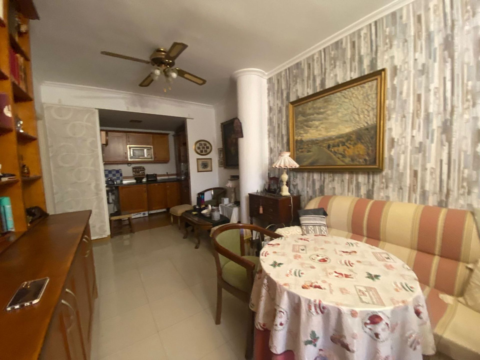 Condominium dans Fuengirola, Andalousie 11742238