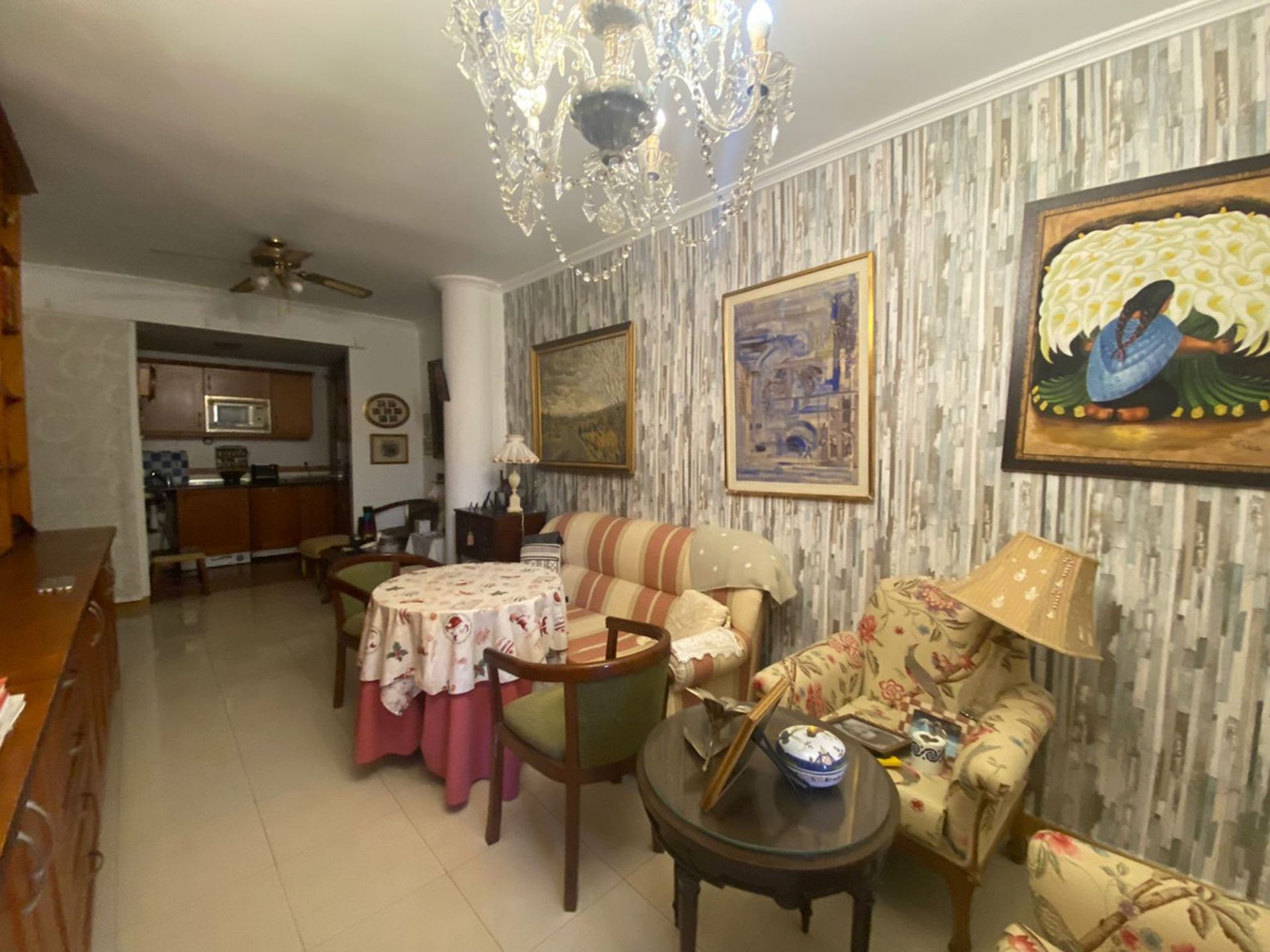 Condominium dans Fuengirola, Andalucía 11742238