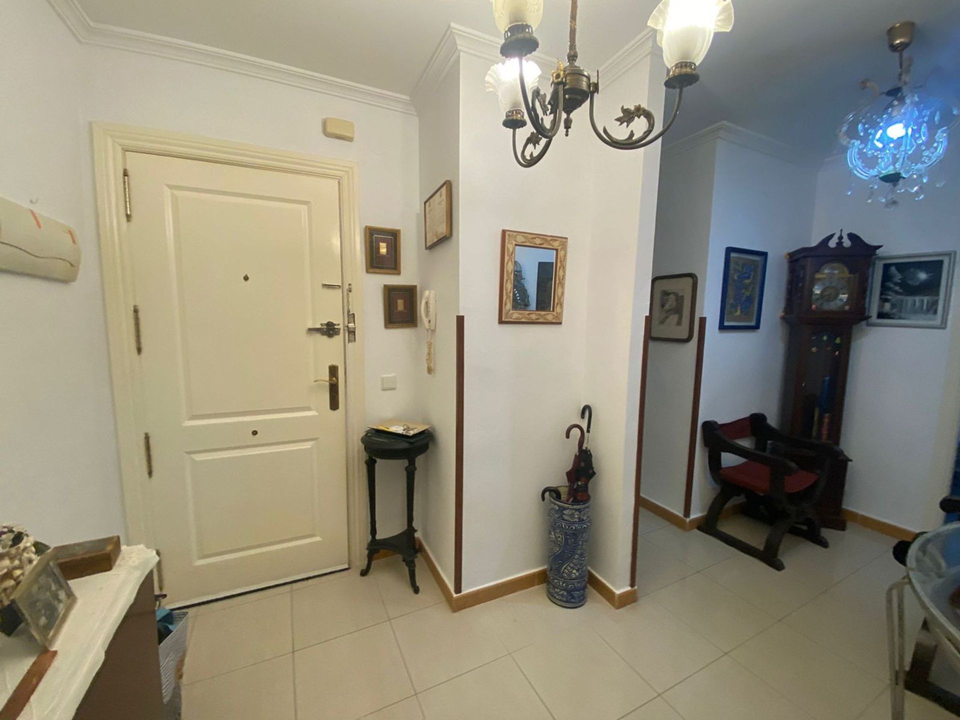 Condominium dans Fuengirola, Andalucía 11742238