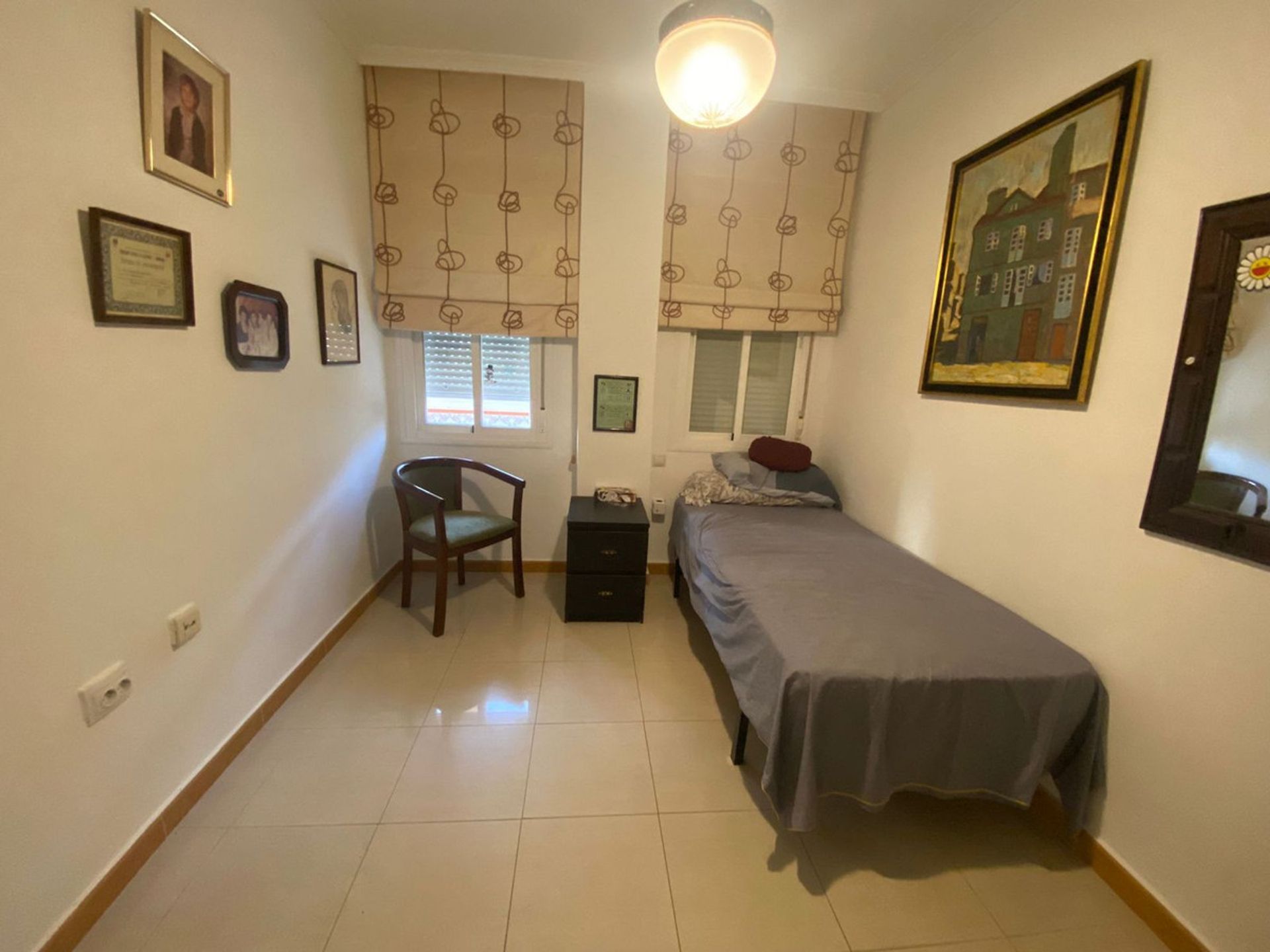 Condominium dans Fuengirola, Andalousie 11742238