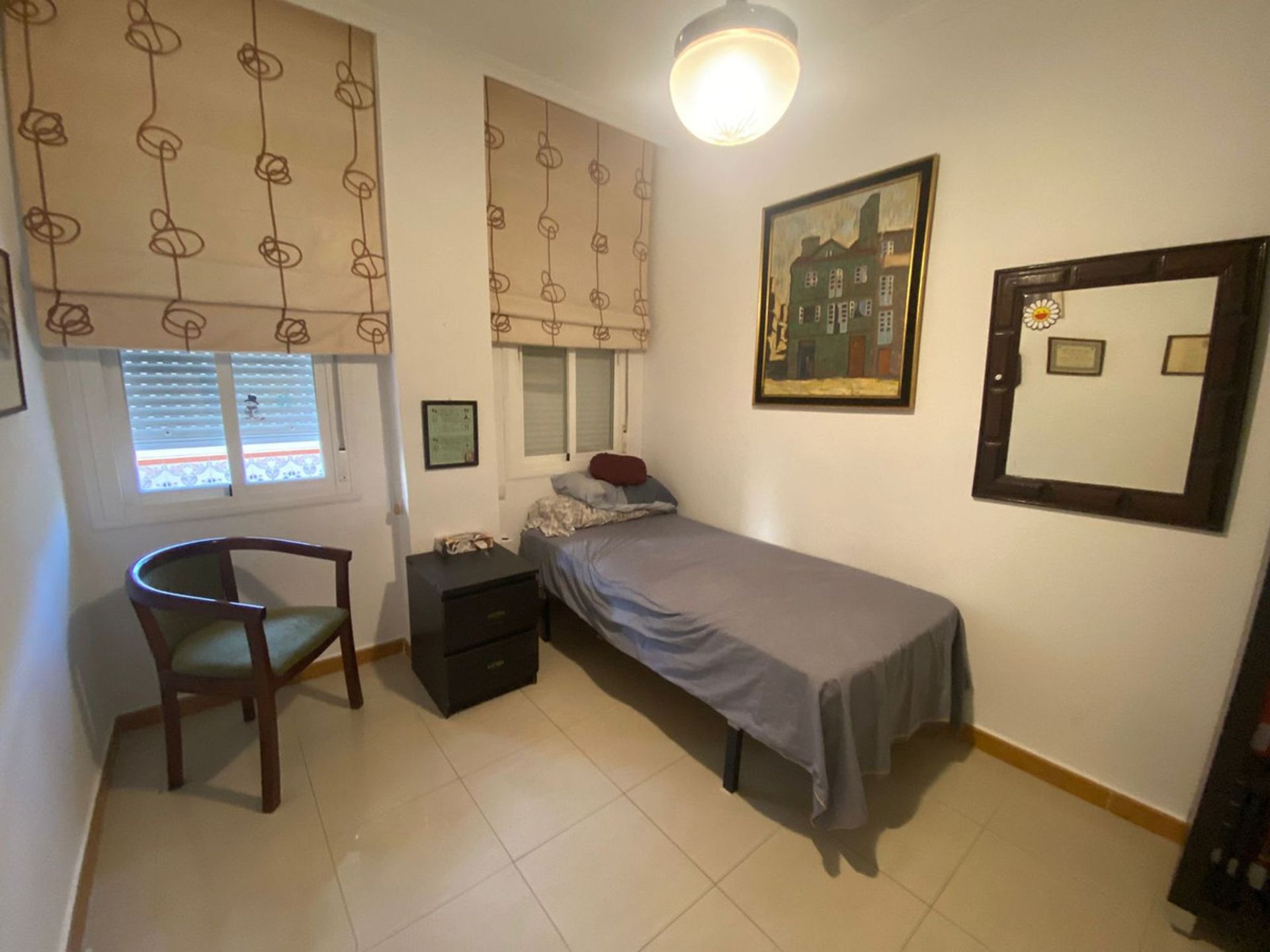 Condominium dans Fuengirola, Andalousie 11742238