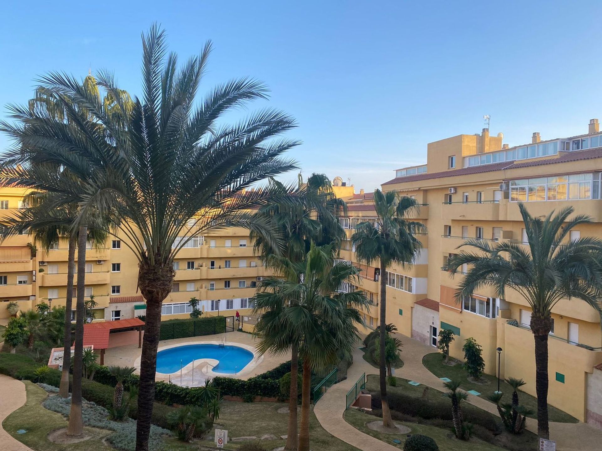 Condominium dans Fuengirola, Andalousie 11742238